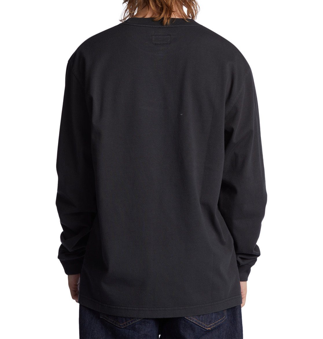 DC Shoes Shirt met lange mouwen DC 1994