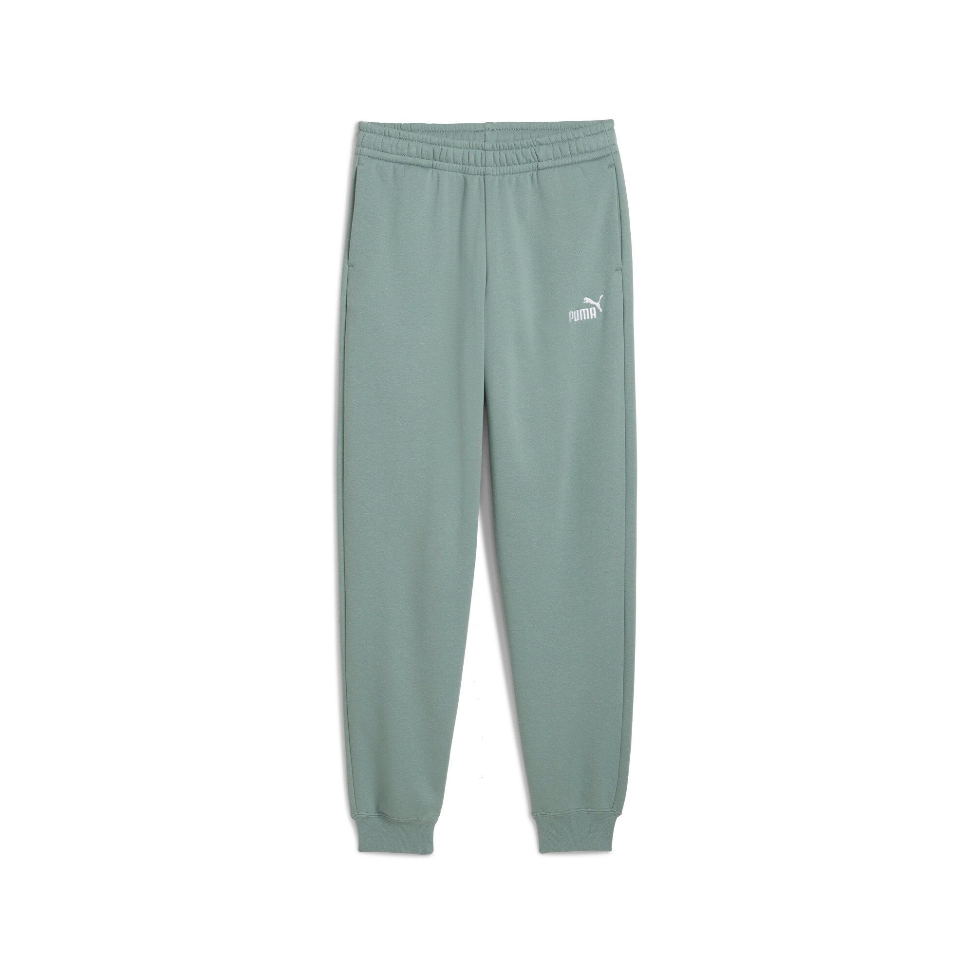 PUMA Trainingsbroek ESS NO. 1 LOGO SWEATPANTS FL B