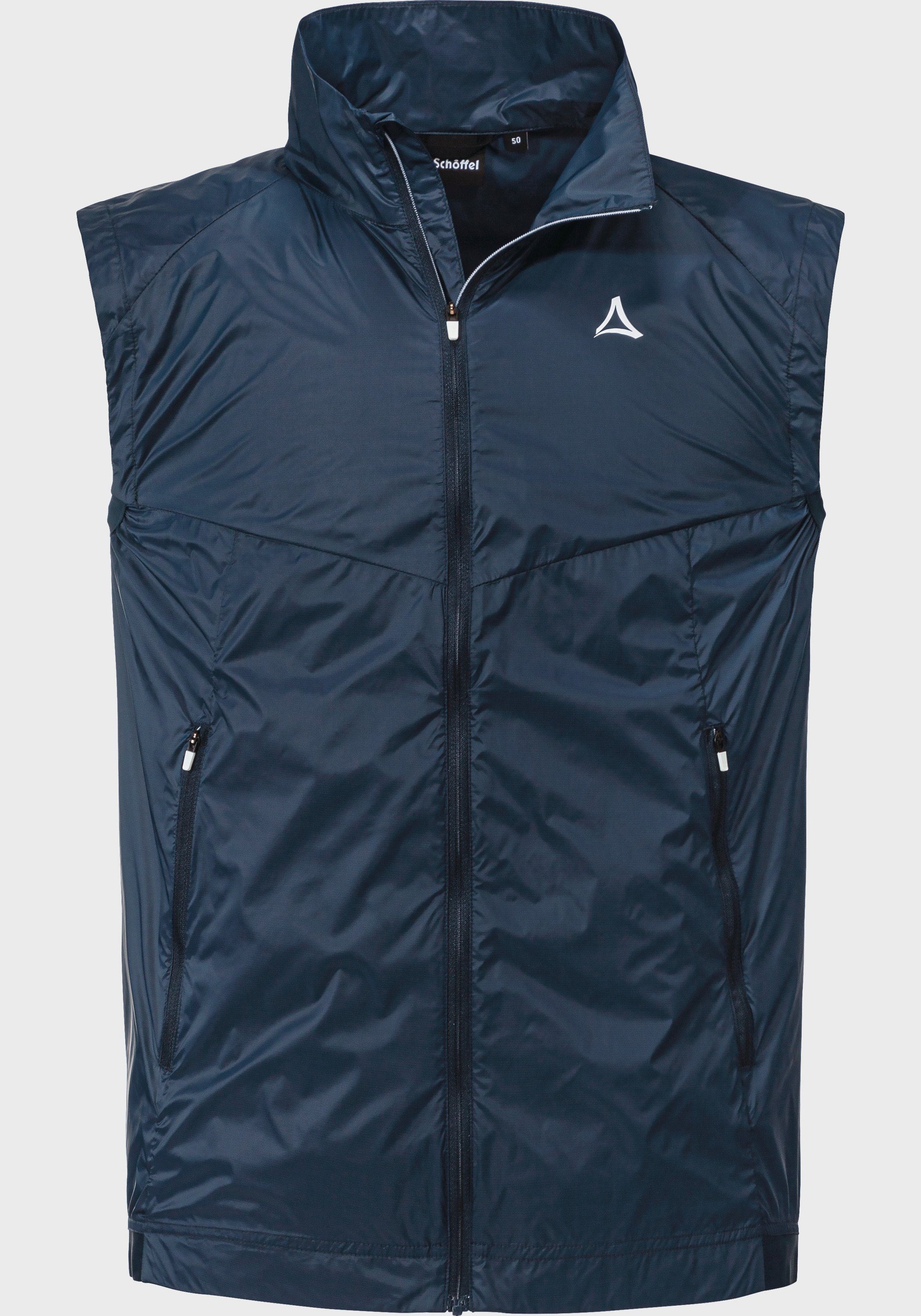 Schöffel Functionele bodywarmer