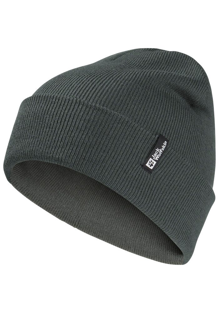 Jack Wolfskin Beanie RIB BEANIE