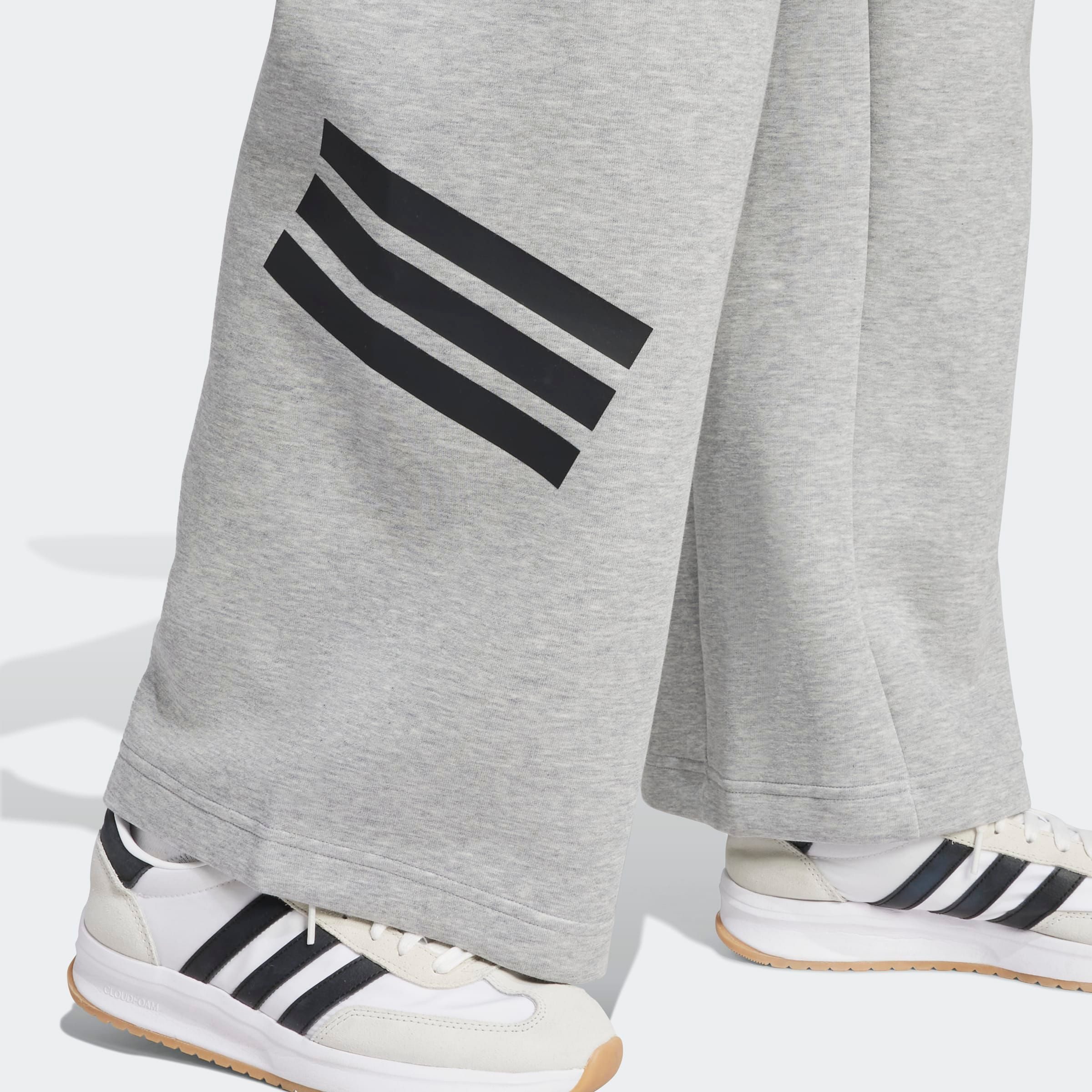 adidas Sportswear Sportbroek W FI 3S OH PT (1-delig)