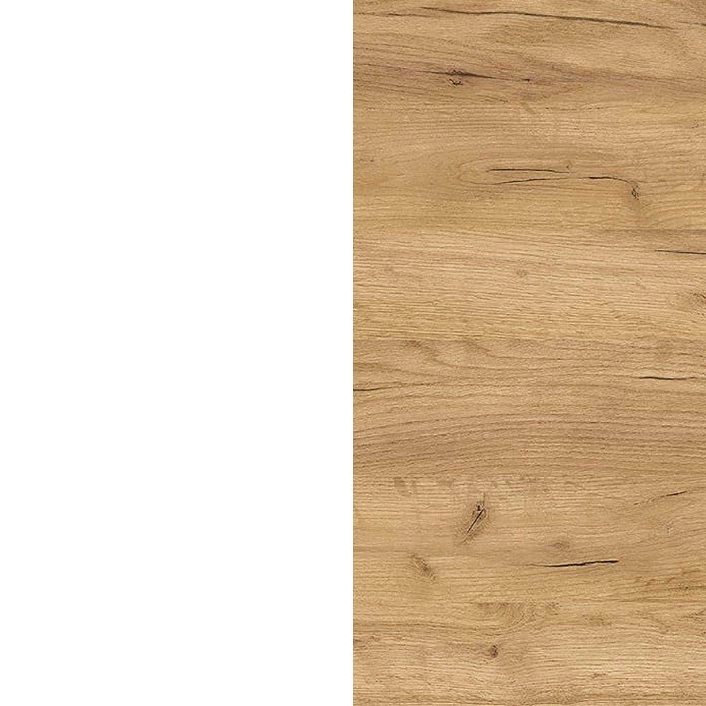andas Bureau Njavve met beugelonderstel & opbergcontainer , krasvast oppervlak, breedte 140 cm, made in germany