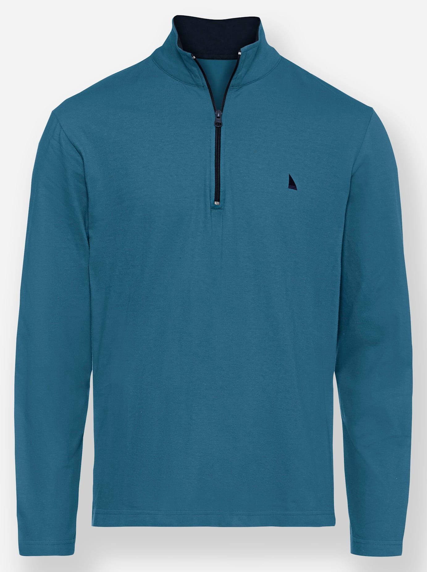Catamaran Shirt met lange mouwen (1-delig)