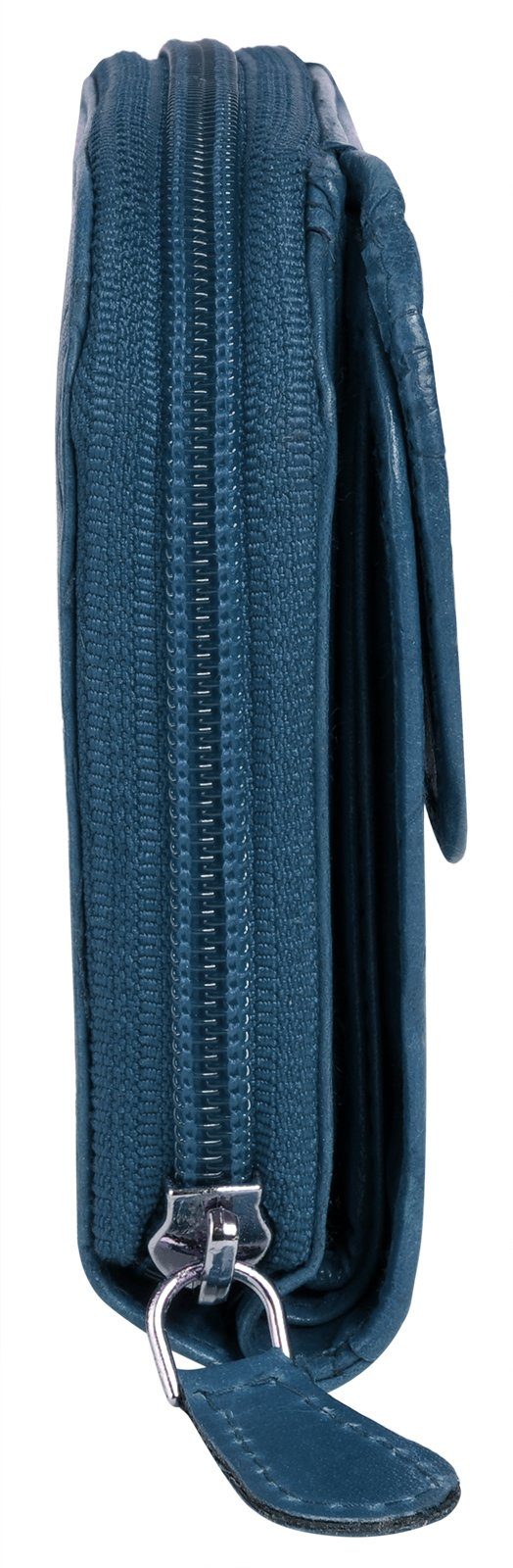 Bruno Banani Portemonnee echt leder