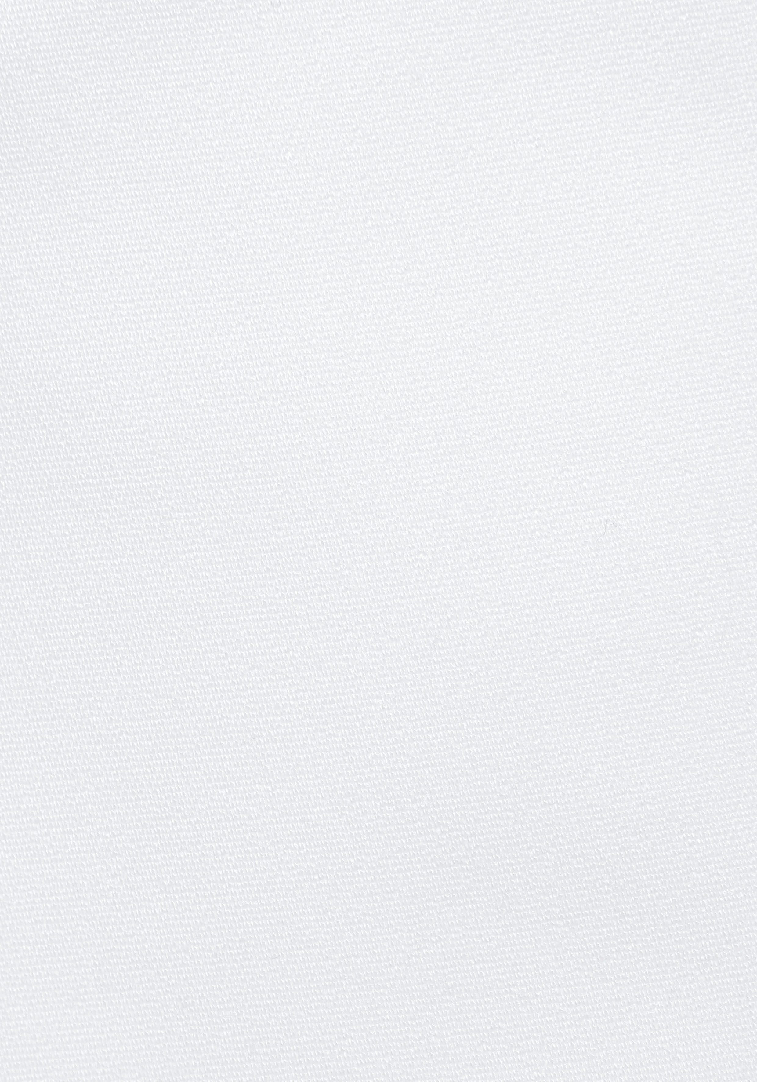 Lascana Chino in verkorte lengte stofbroek in smalle pasvorm casual-chic