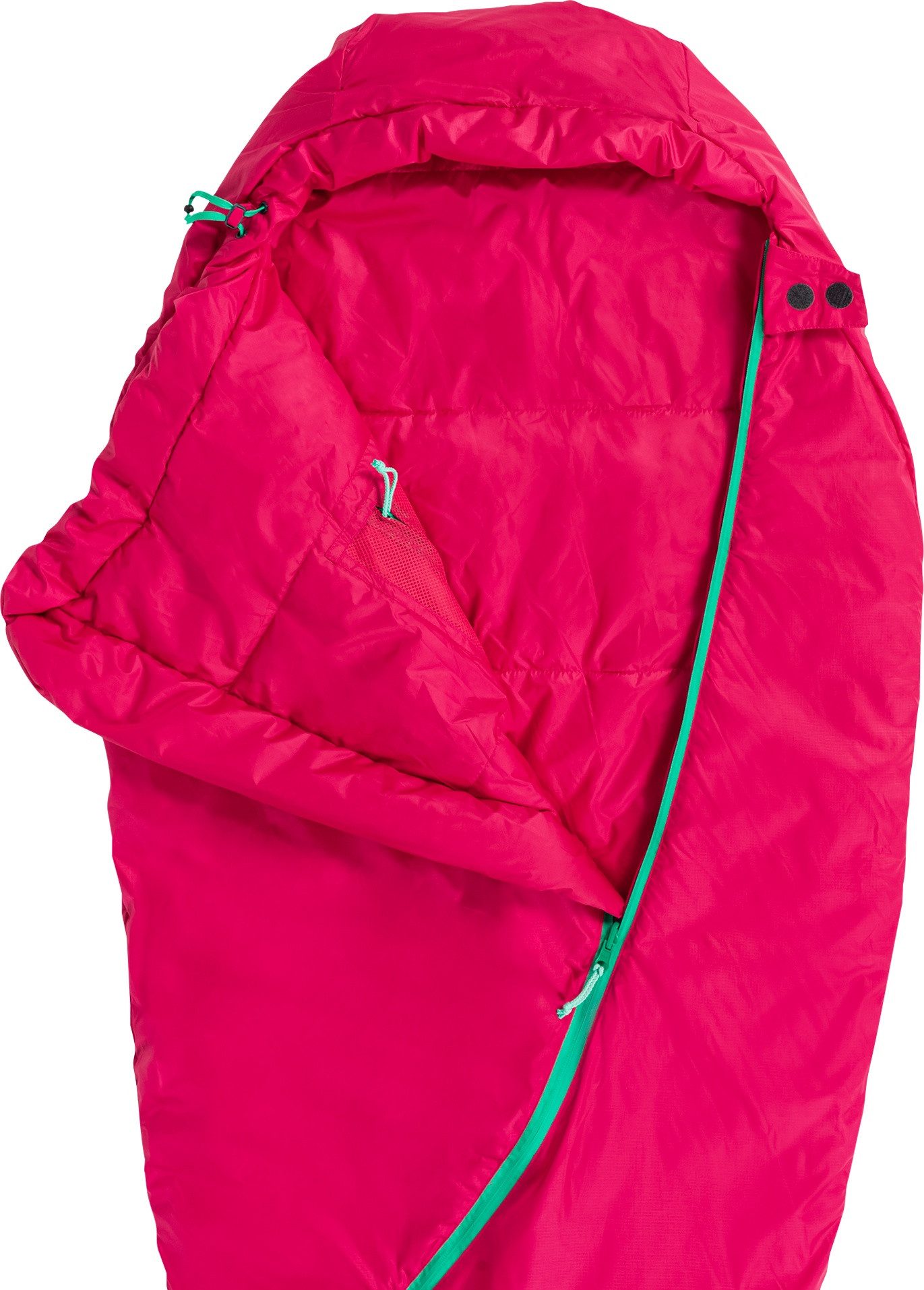 Jack Wolfskin Kinderslaapzak GROW UP DREAMER