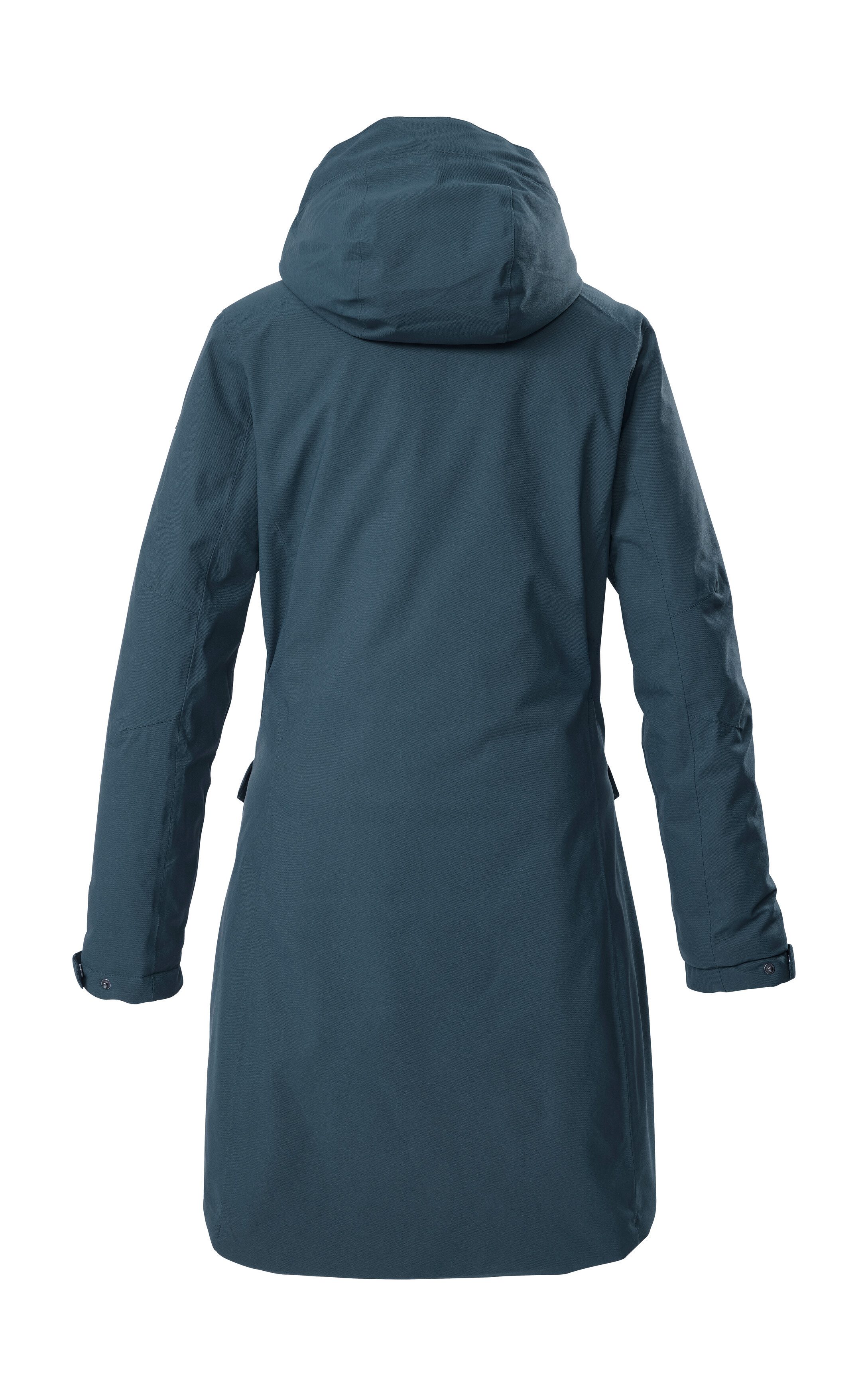 Killtec Parka KOW 18 WMN PRK