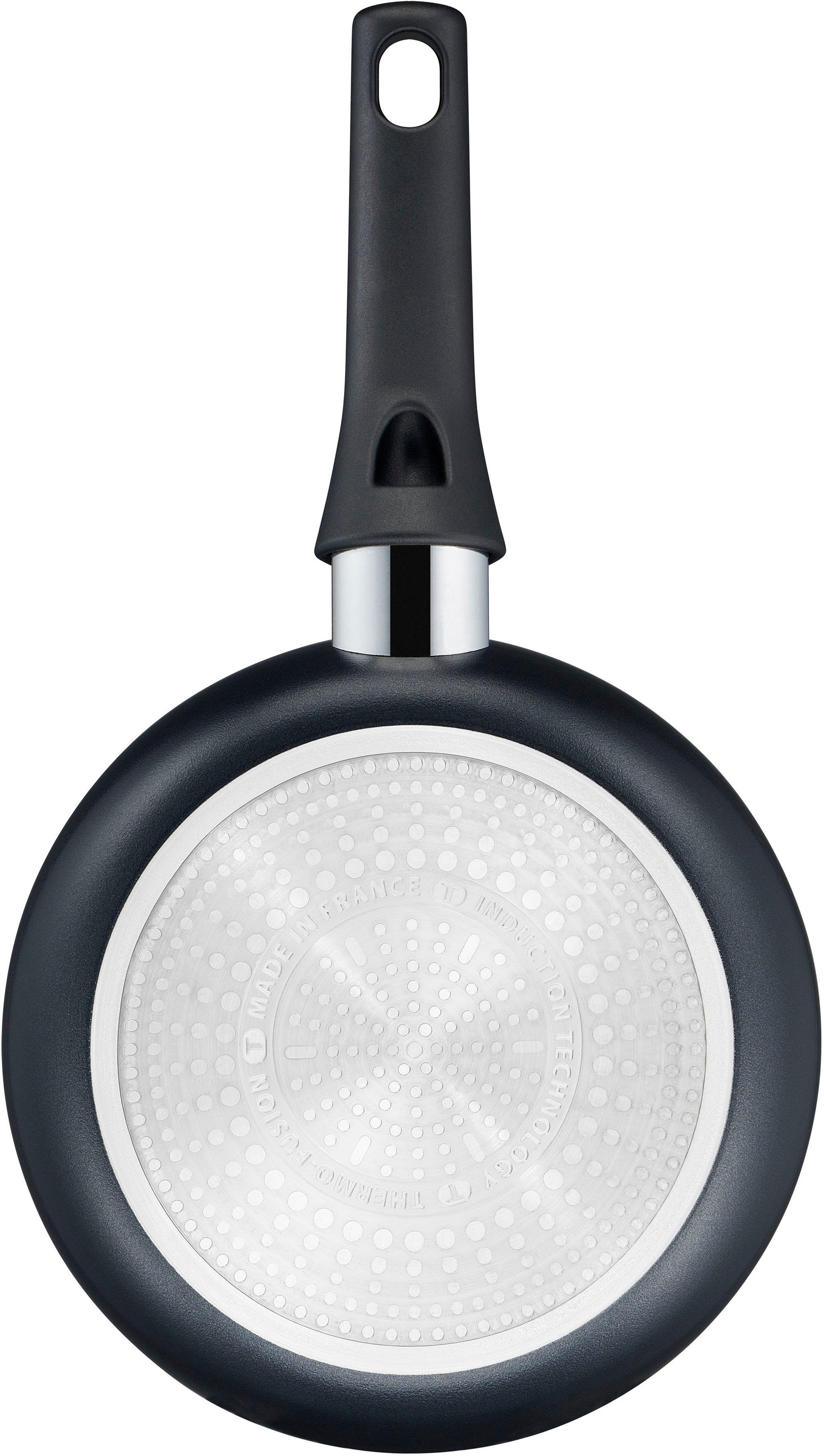 Tefal Koekenpan Generous Cook Thermo-signaal-temperatuurindicator, inductie (1-delig)