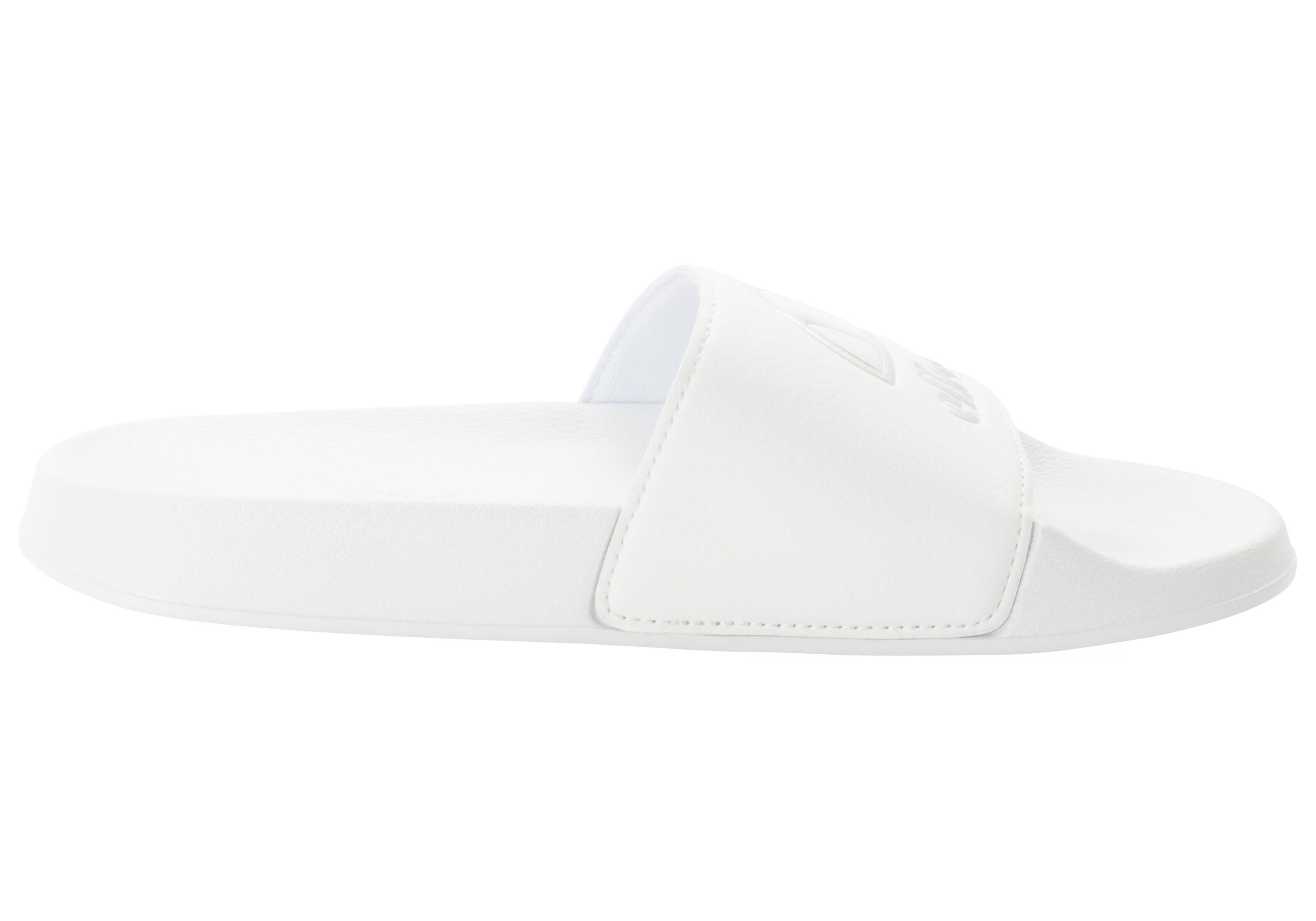 ellesse Badslippers Fellentini Slide