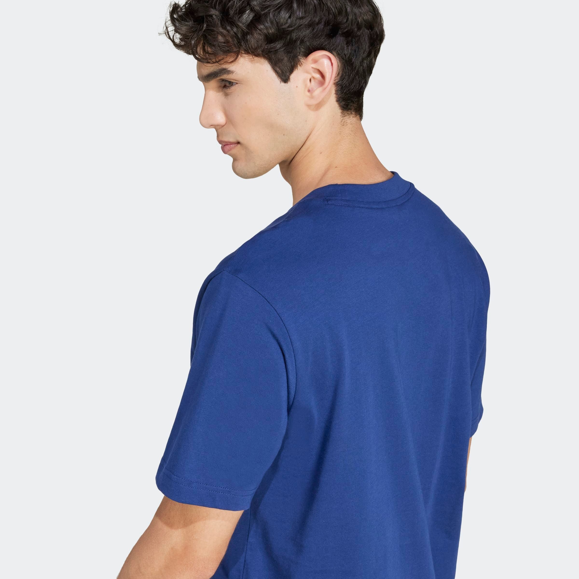 adidas Sportswear T-shirt M SL SJ T