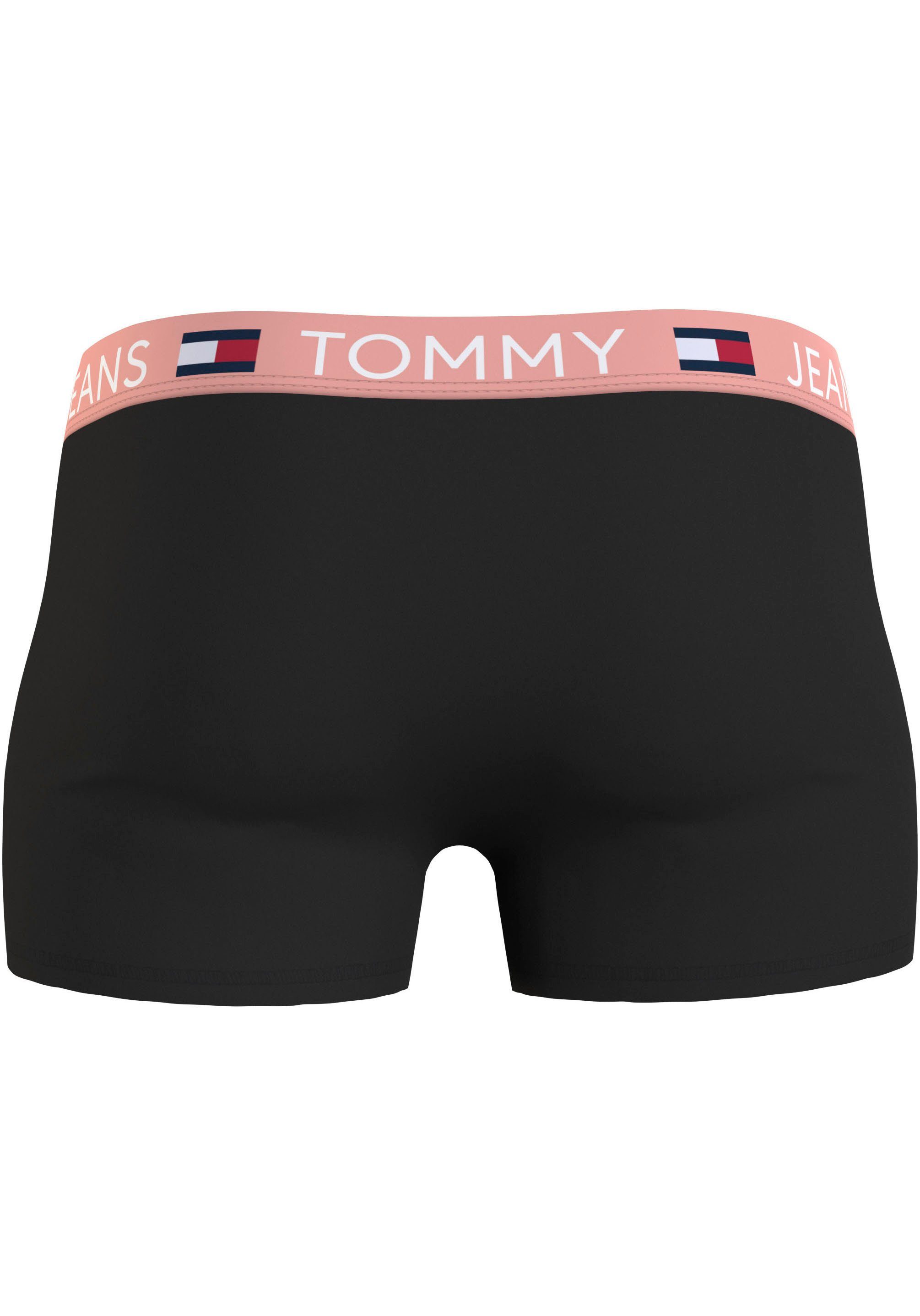 Tommy Hilfiger Underwear Trunk 3P TRUNK WB (Set van 3)