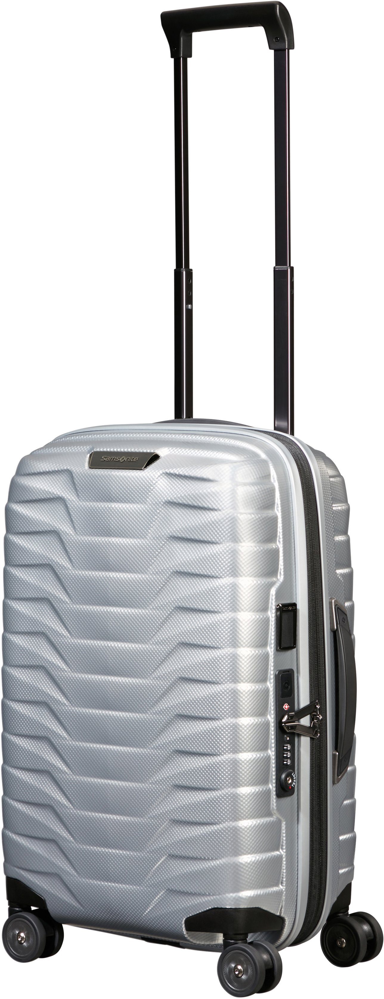 Samsonite Hardshell-trolley PROXIS 55