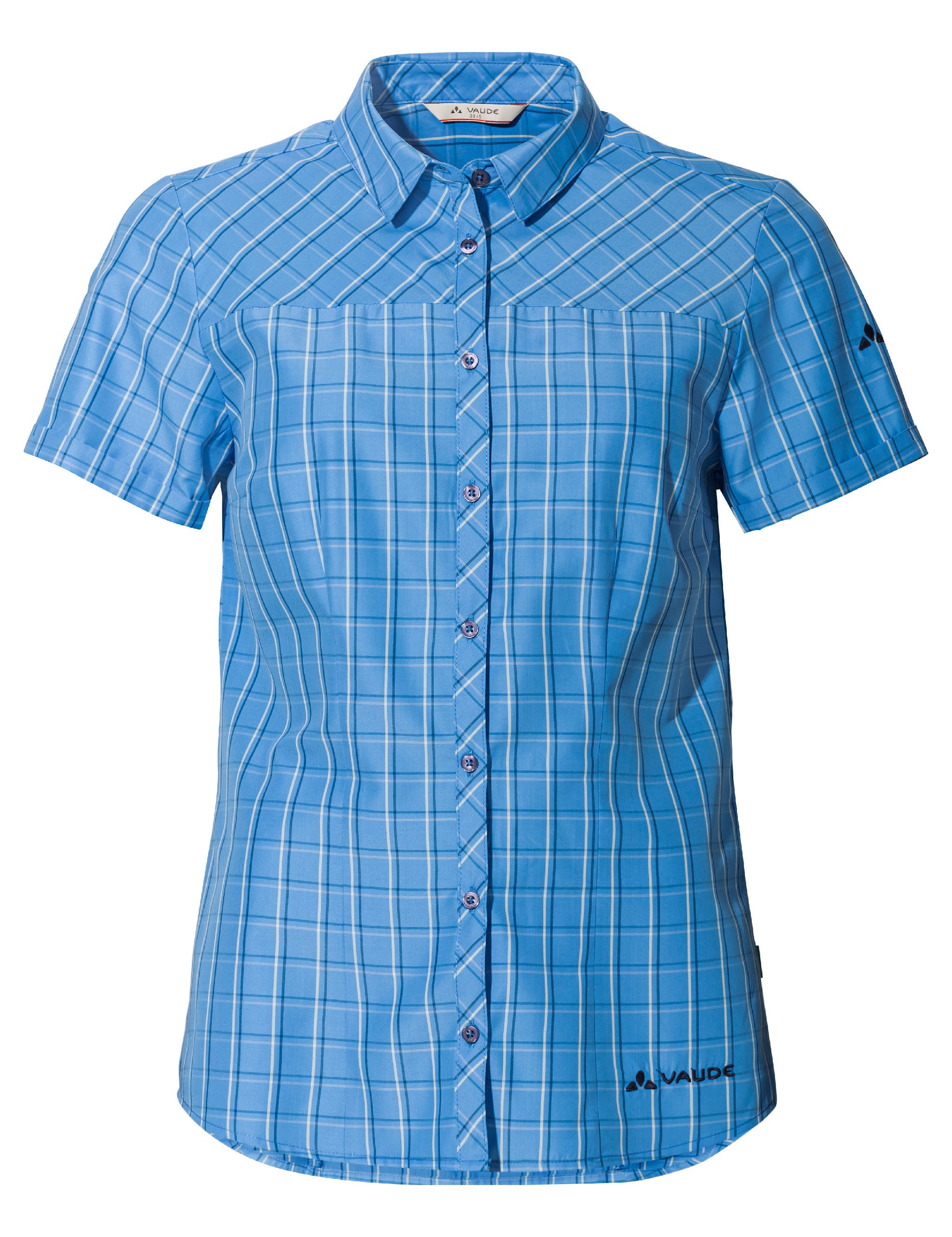 VAUDE Top WOMEN'S TACUN SHIRT II (1-delig)