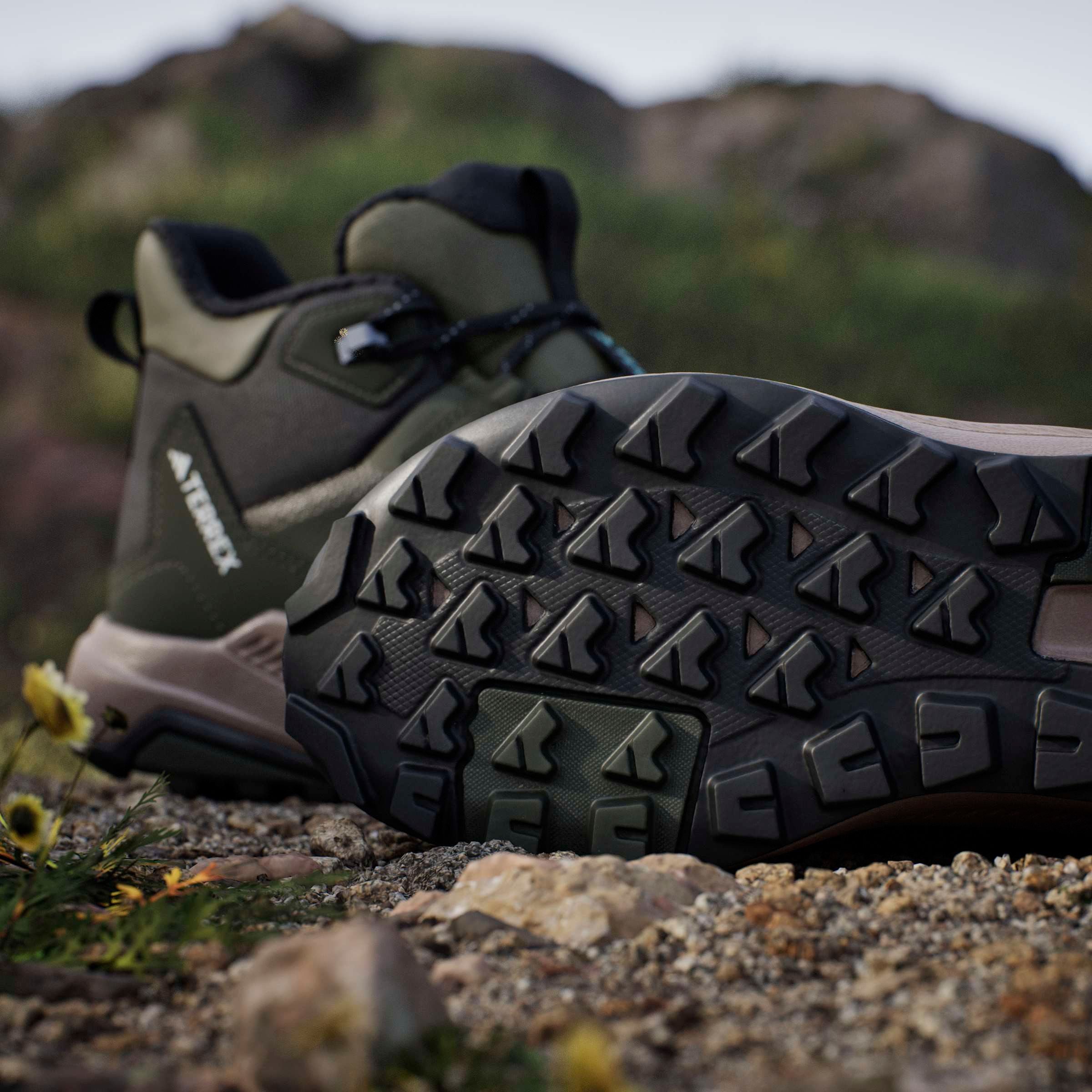 adidas TERREX Wandelschoenen ANYLANDER CLIMAWARM+ E