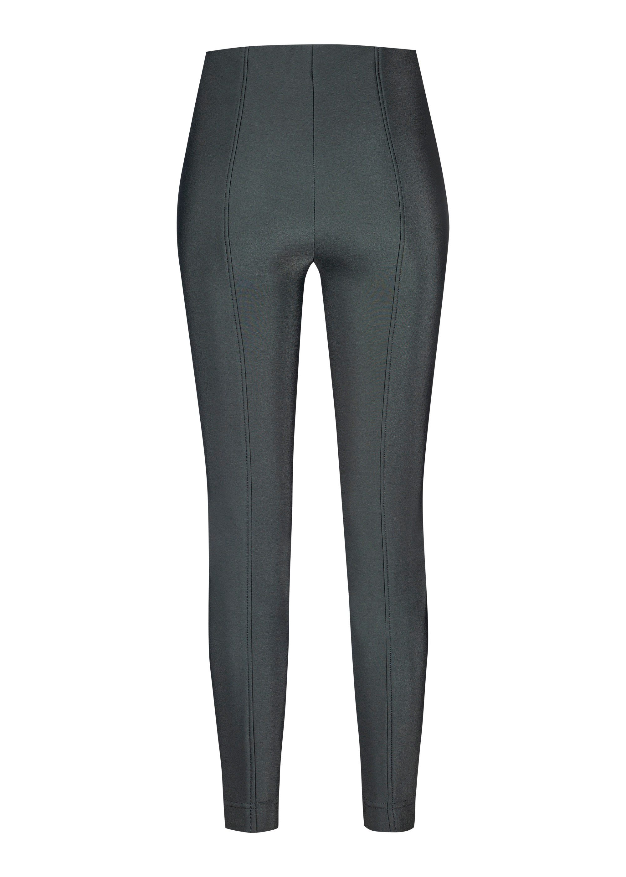 Stehmann Legging met elastische taille