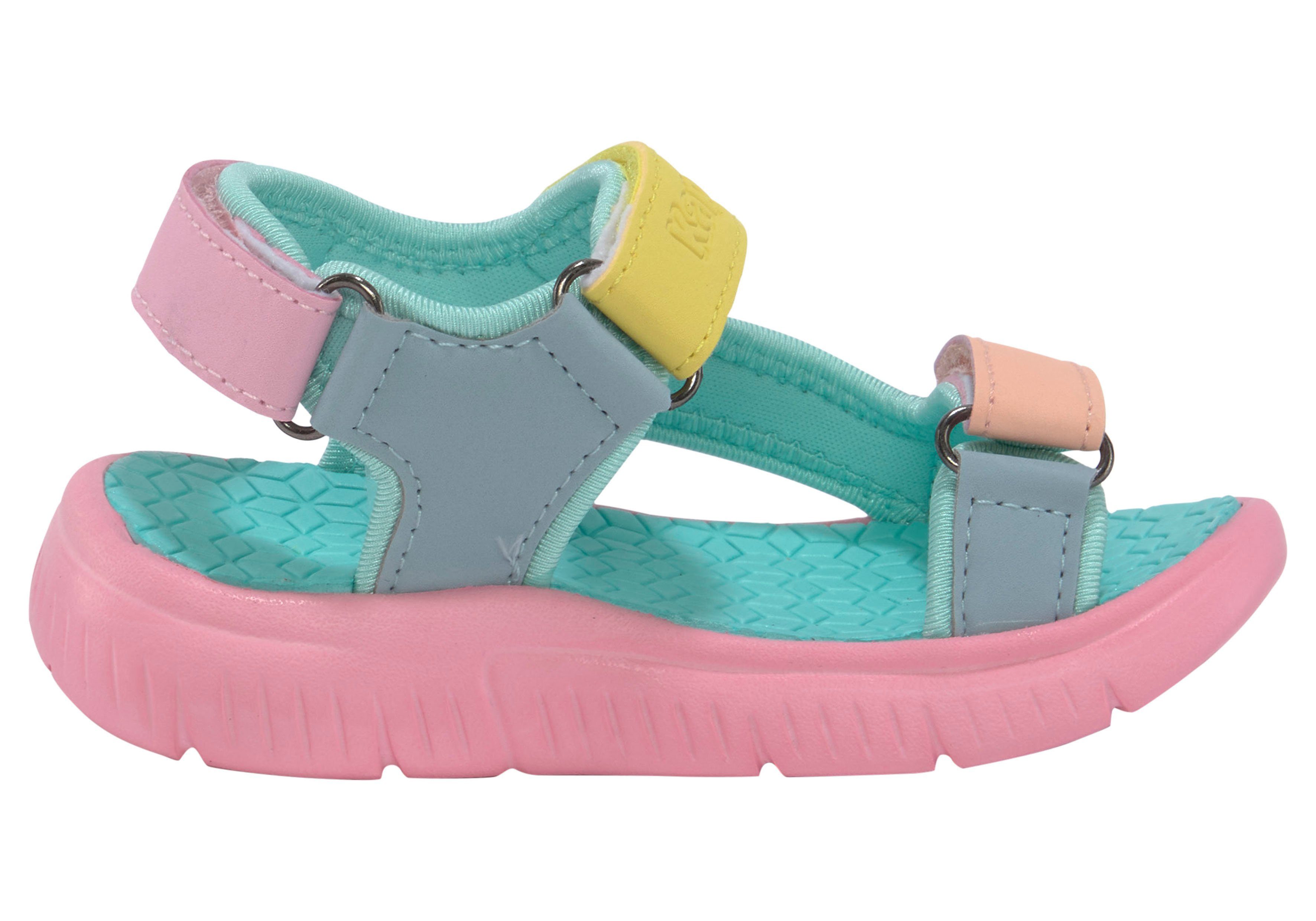 Kappa Sandalen met klittenbandsluiting