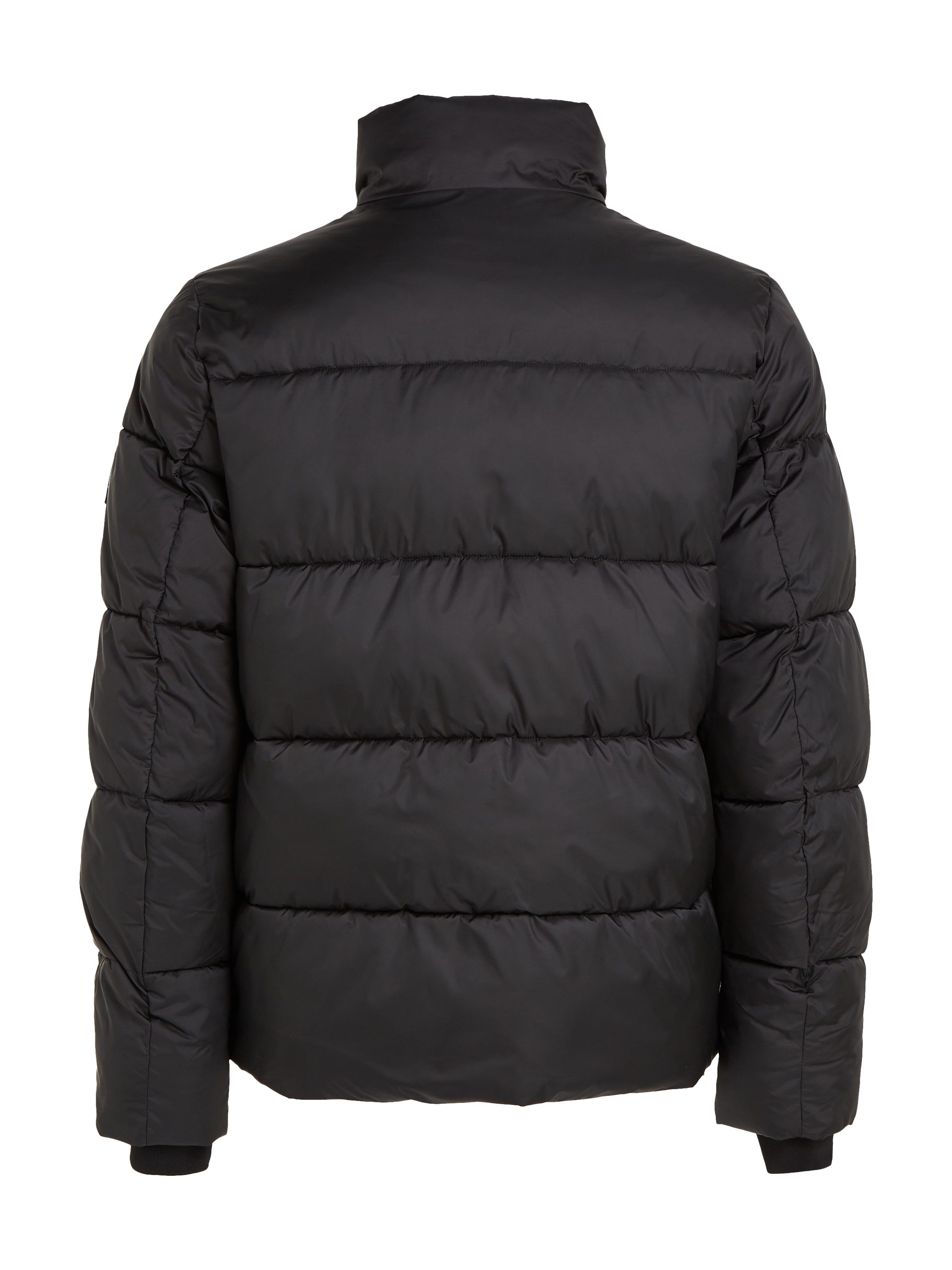 Calvin Klein Outdoorjack QUILT PUFFER MW