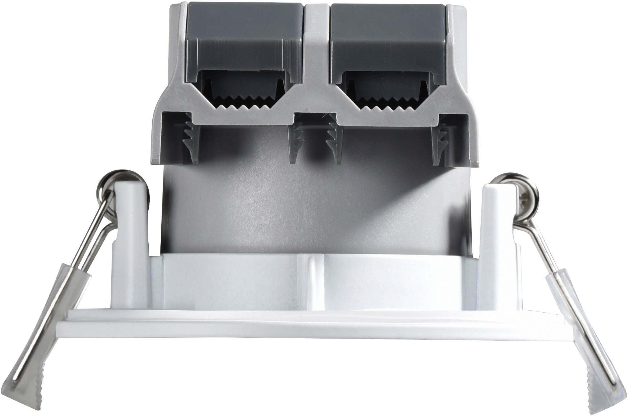 Nordlux Ledinbouwlamp Fremont 3-Kit IP65 4000K (1 stuk)