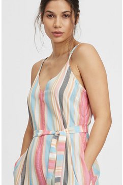 o'neill playsuit "mix and match" (1-delig) geel