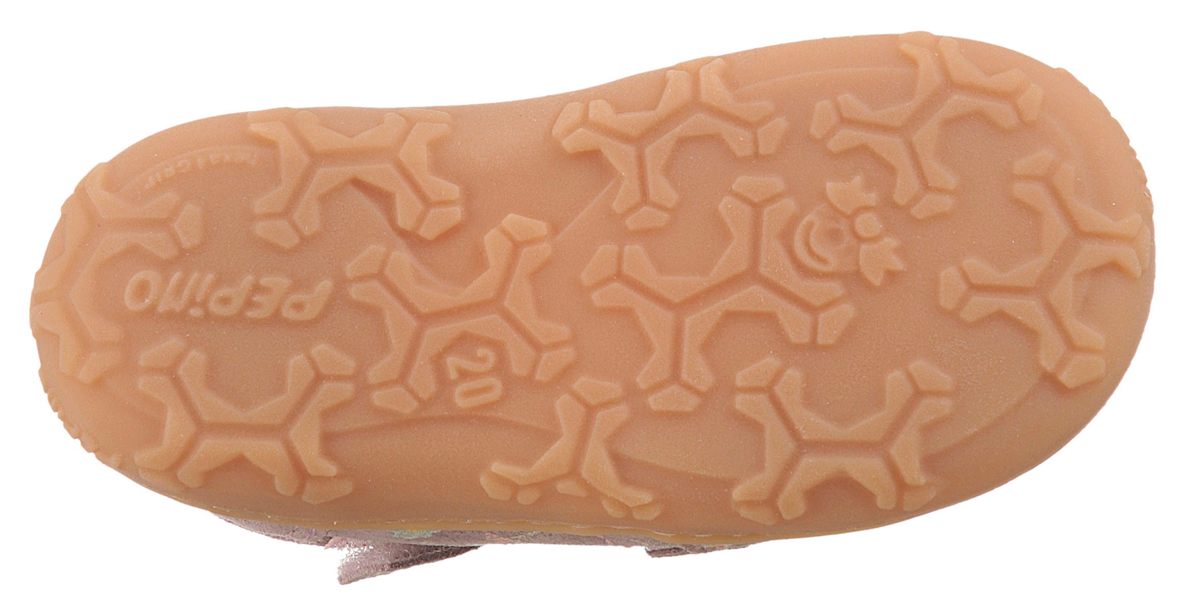 PEPINO by RICOSTA Babyschoentjes Eni WMS: gemiddeld