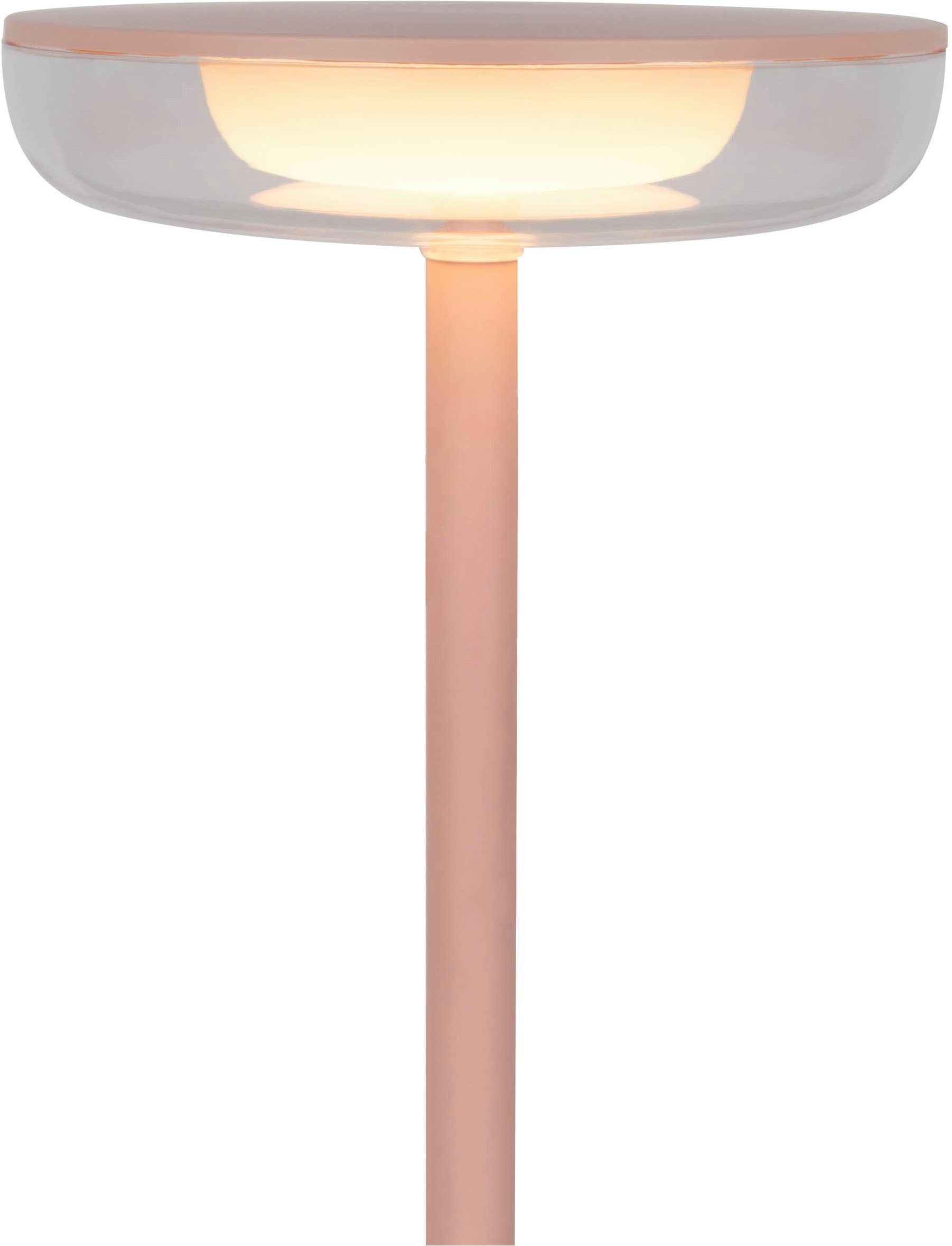 näve Led-tafellamp Pasi