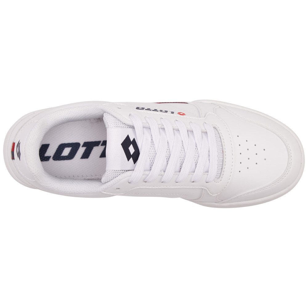 lotto Sneakers bijzonder veelzijdig te combineren