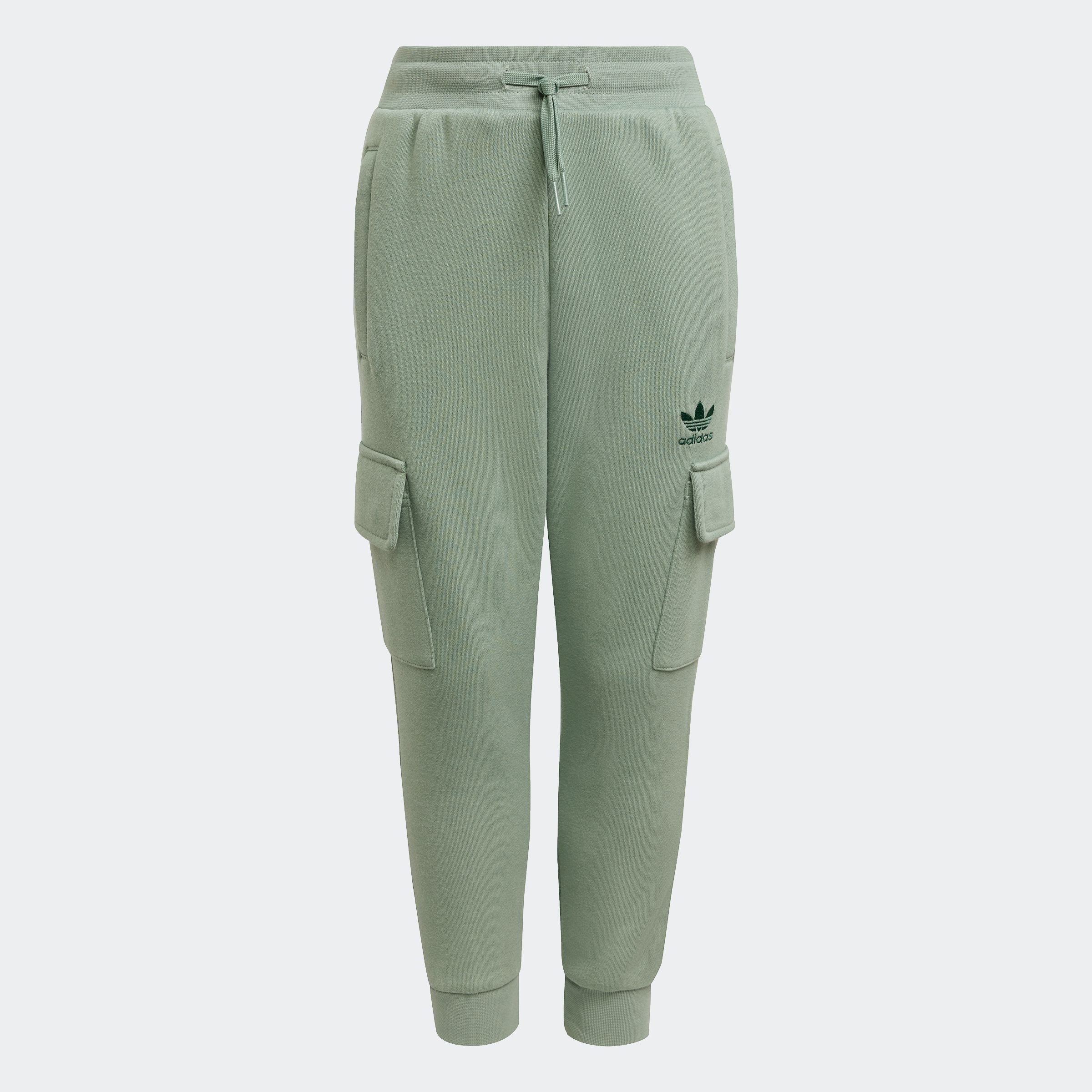 adidas Originals Trainingspak HOODIE FZ CARGO (2-delig)