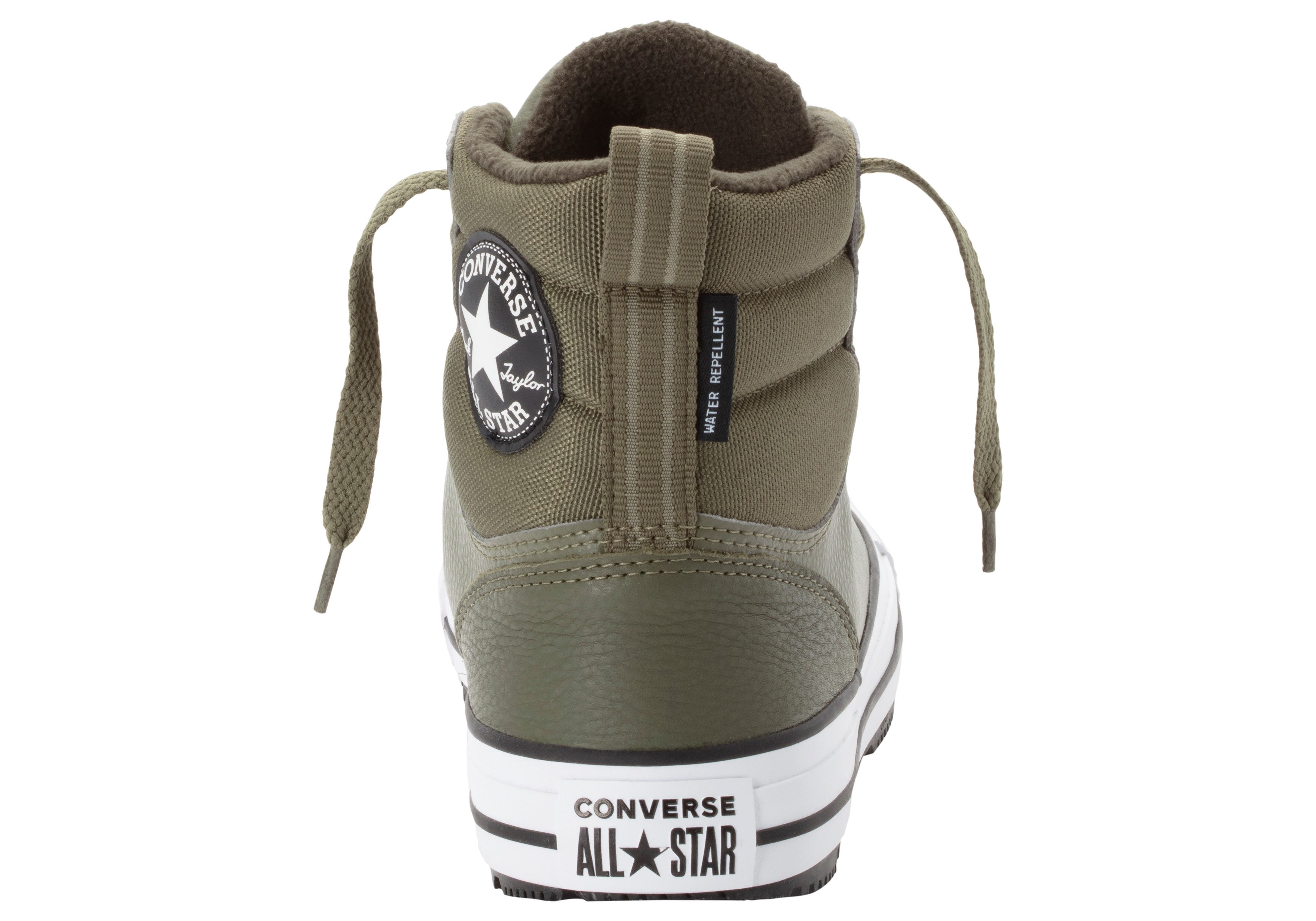 Converse Sneakers CHUCK TAYLOR ALL STAR BERKSHIRE BOOT WATER-REPELLENT