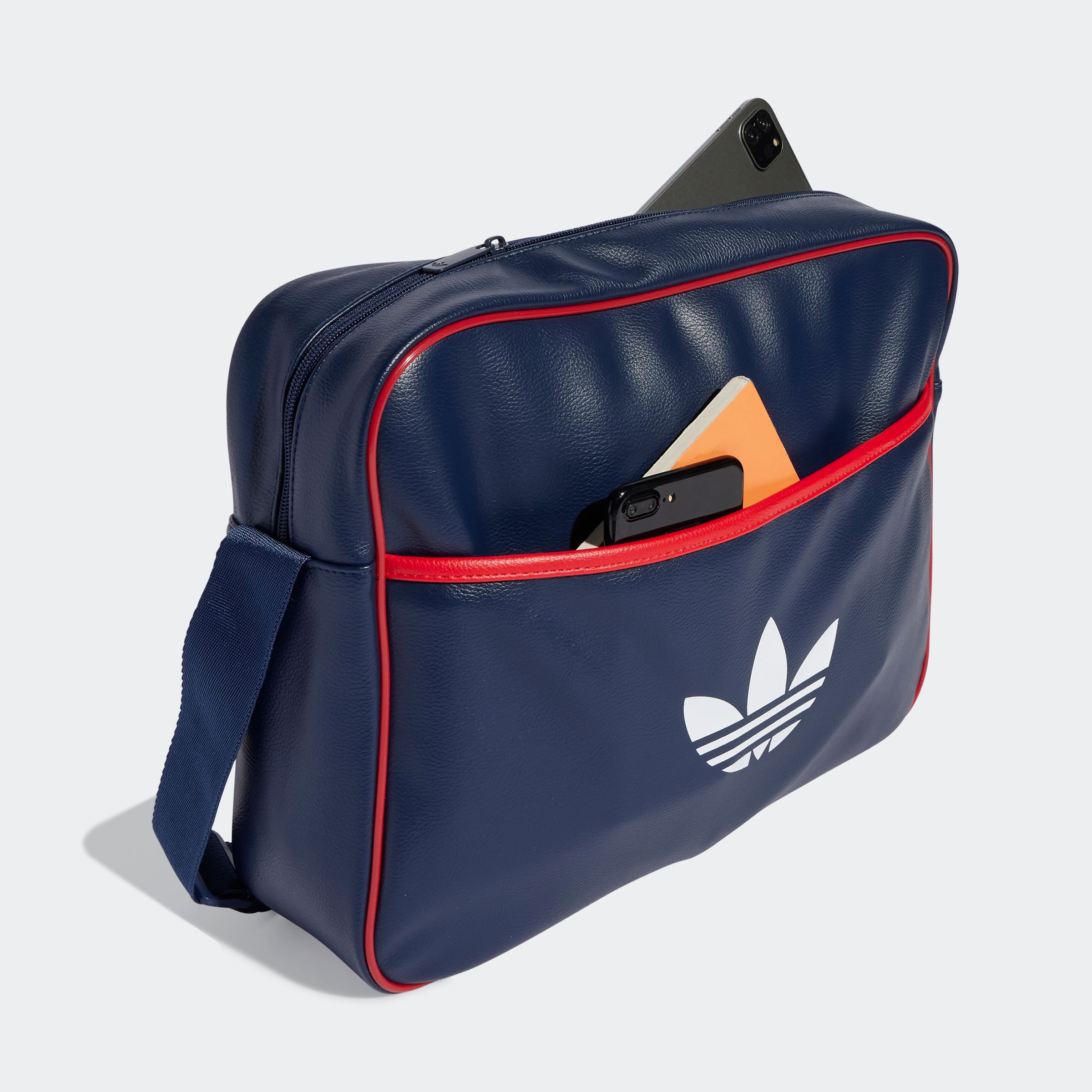 adidas Originals Sporttas Airliner