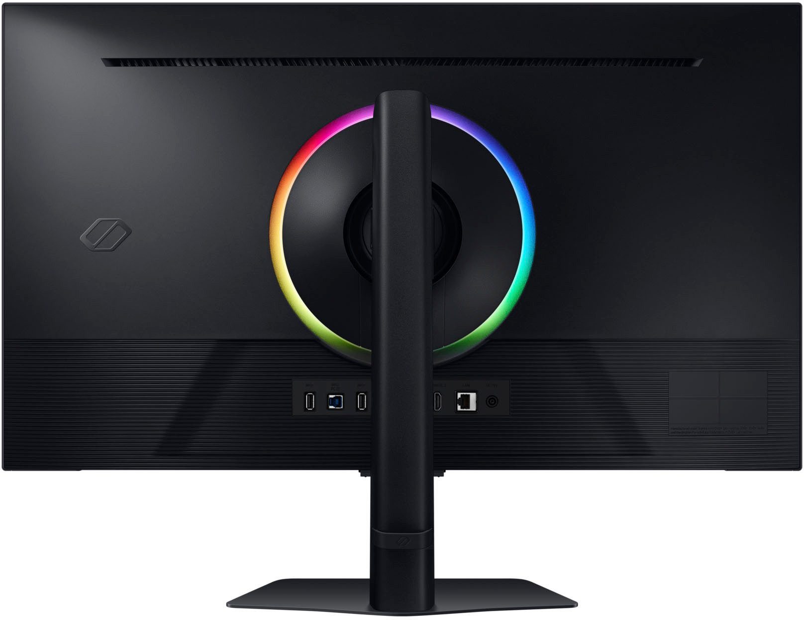 Samsung Gaming-monitor S32DG702EU, 80 cm / 32", 4K Ultra HD