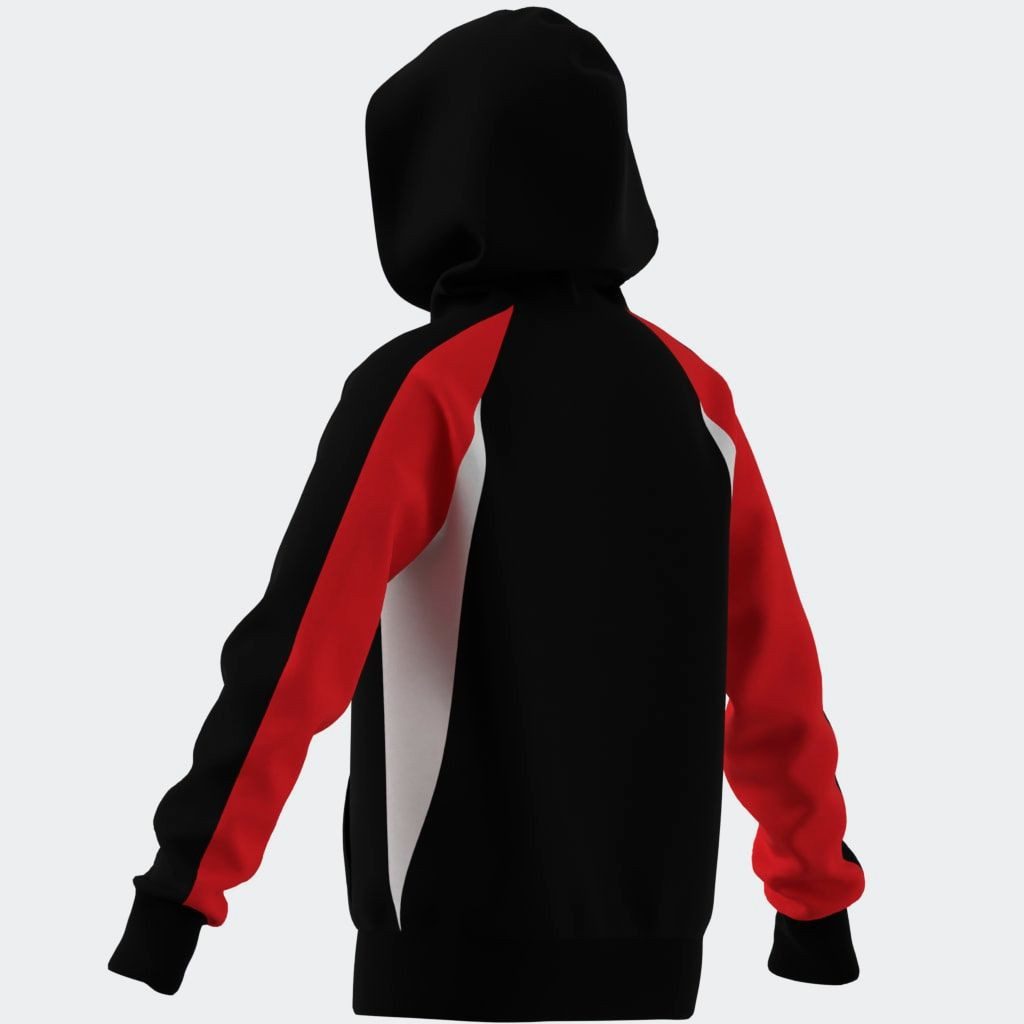 adidas Sportswear Hoodie J CB FL HD
