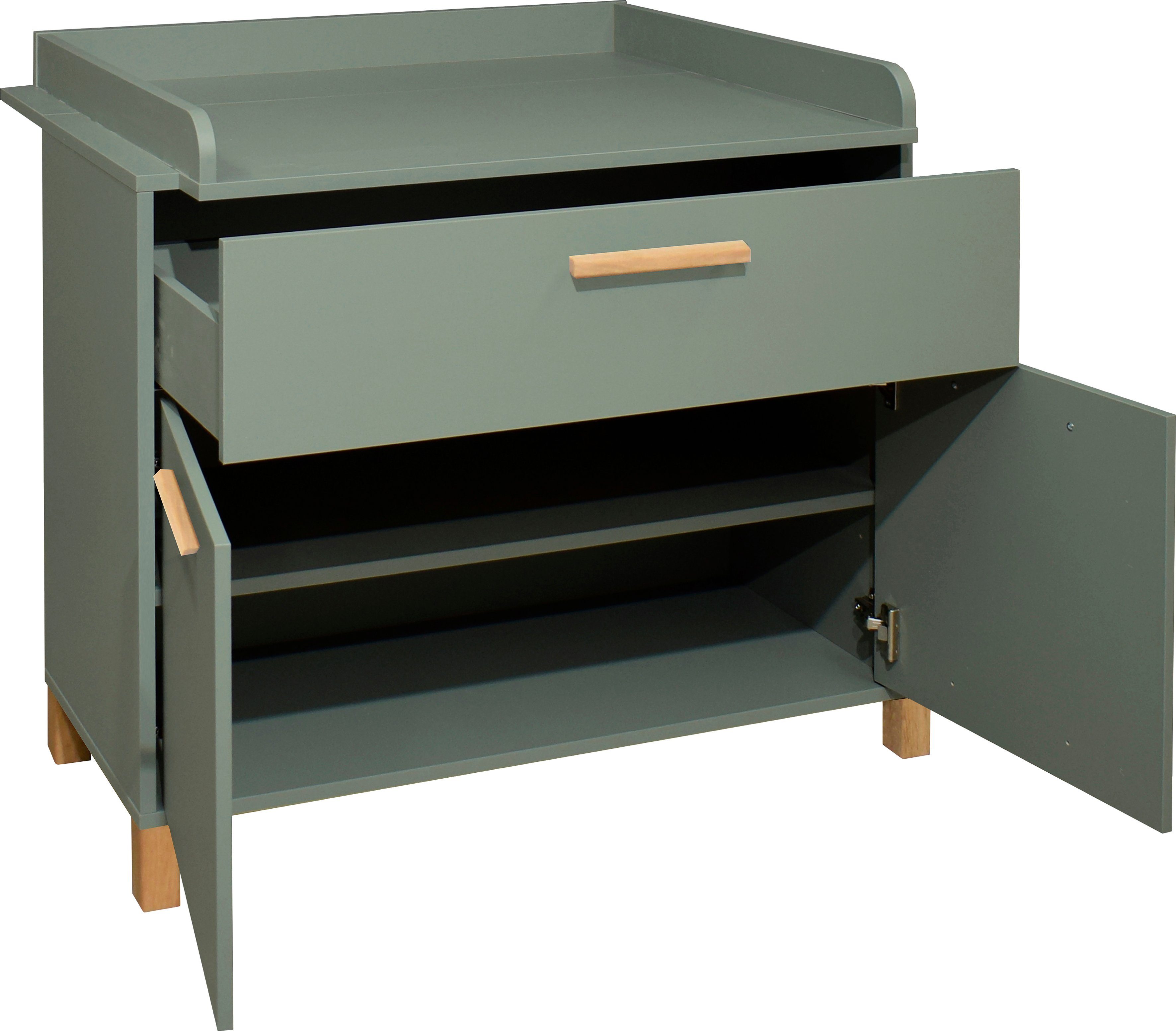 Mäusbacher Commode Oli Commode breedte 101