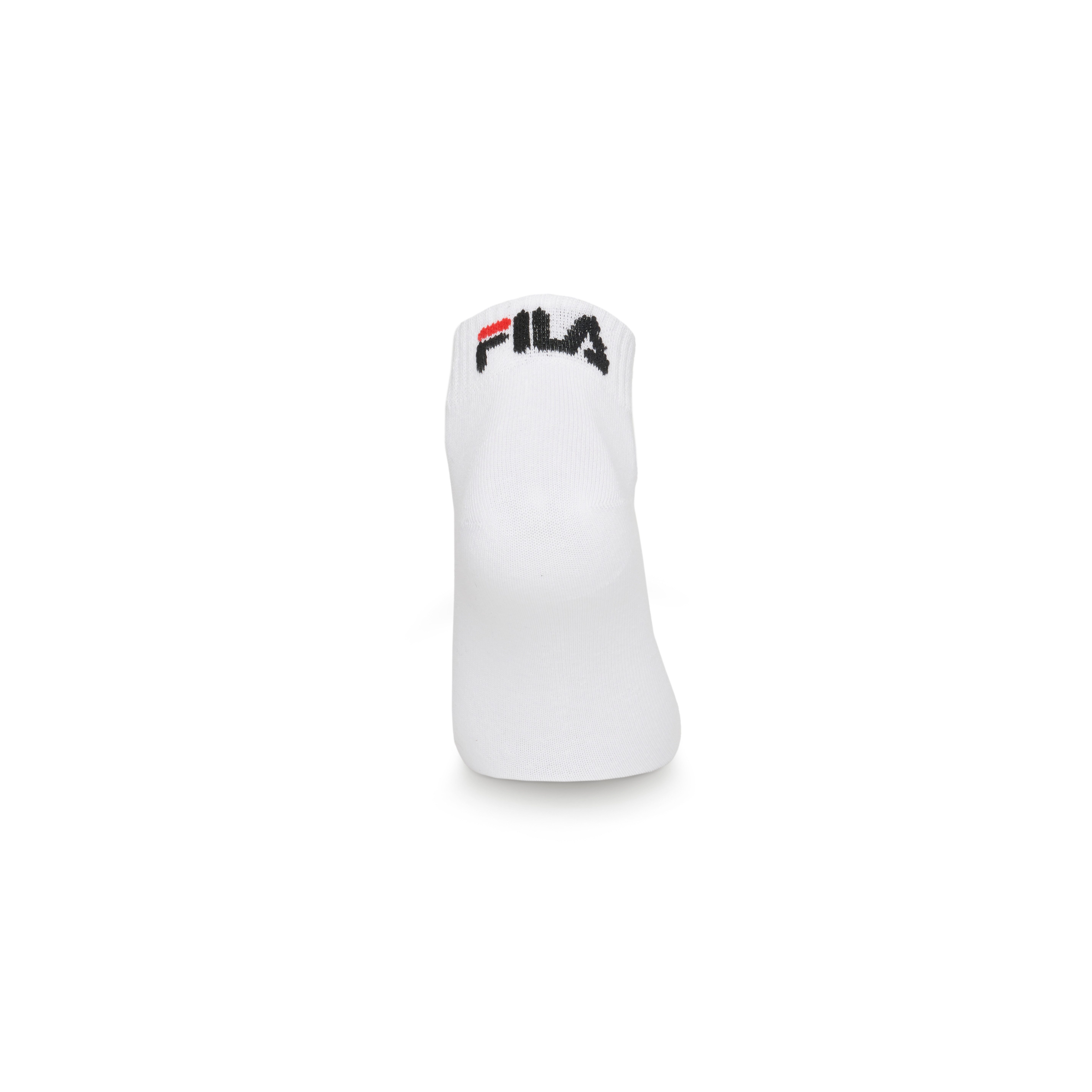 Fila Korte sokken UNISEX QUARTER PLAIN SOCKS (12 paar)