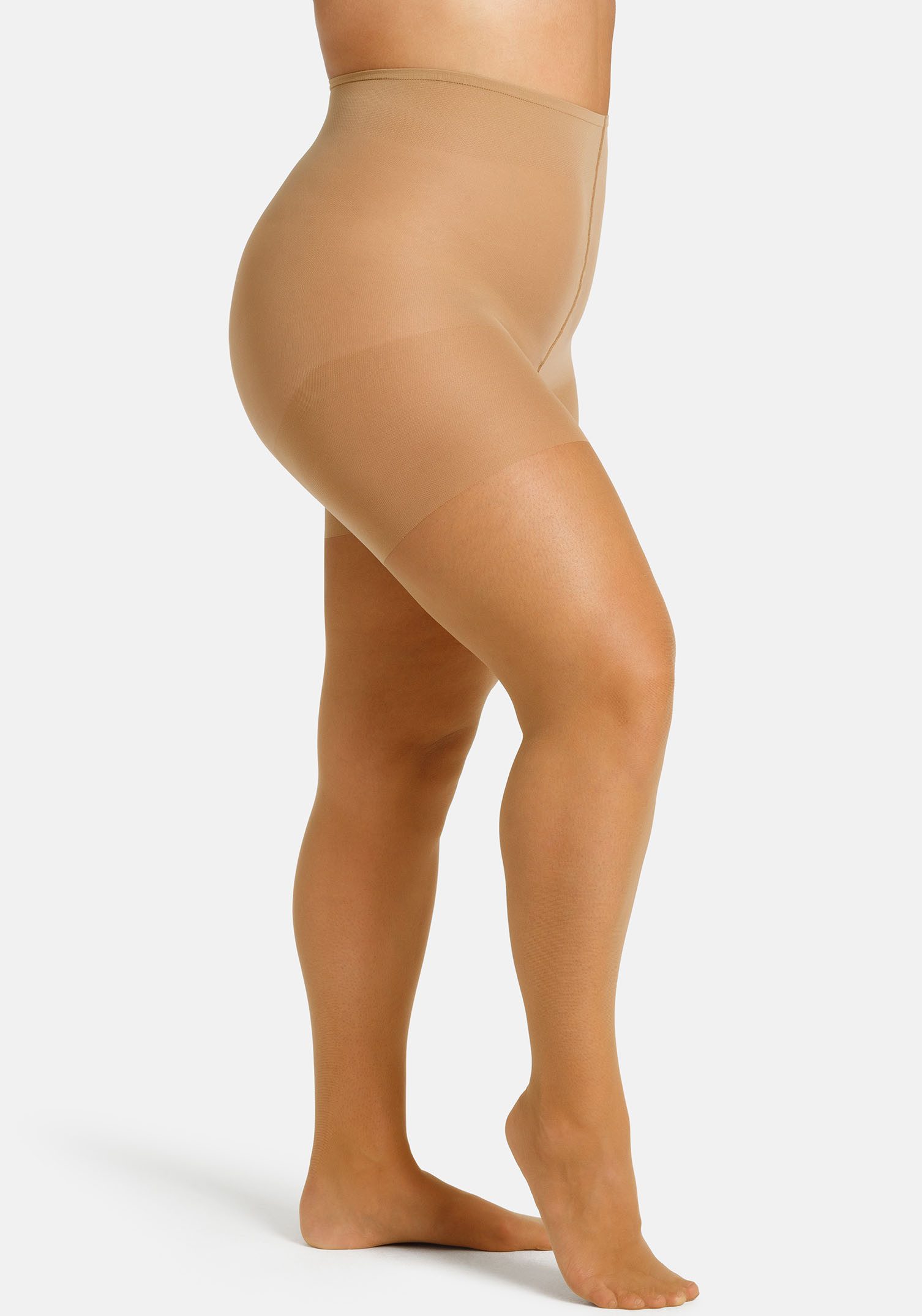 Camano Panty Fine curvy met grote maten (Set van 2)