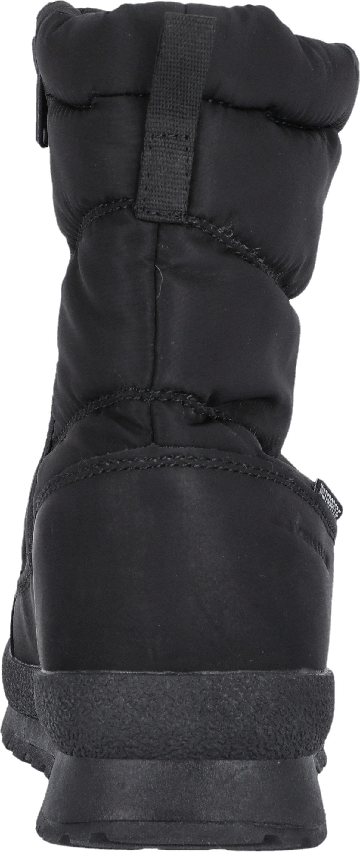 WHISTLER Boots zonder sluiting Vasora W Boot WP Winterlaarzen, snowboots, winterschoenen, waterdicht