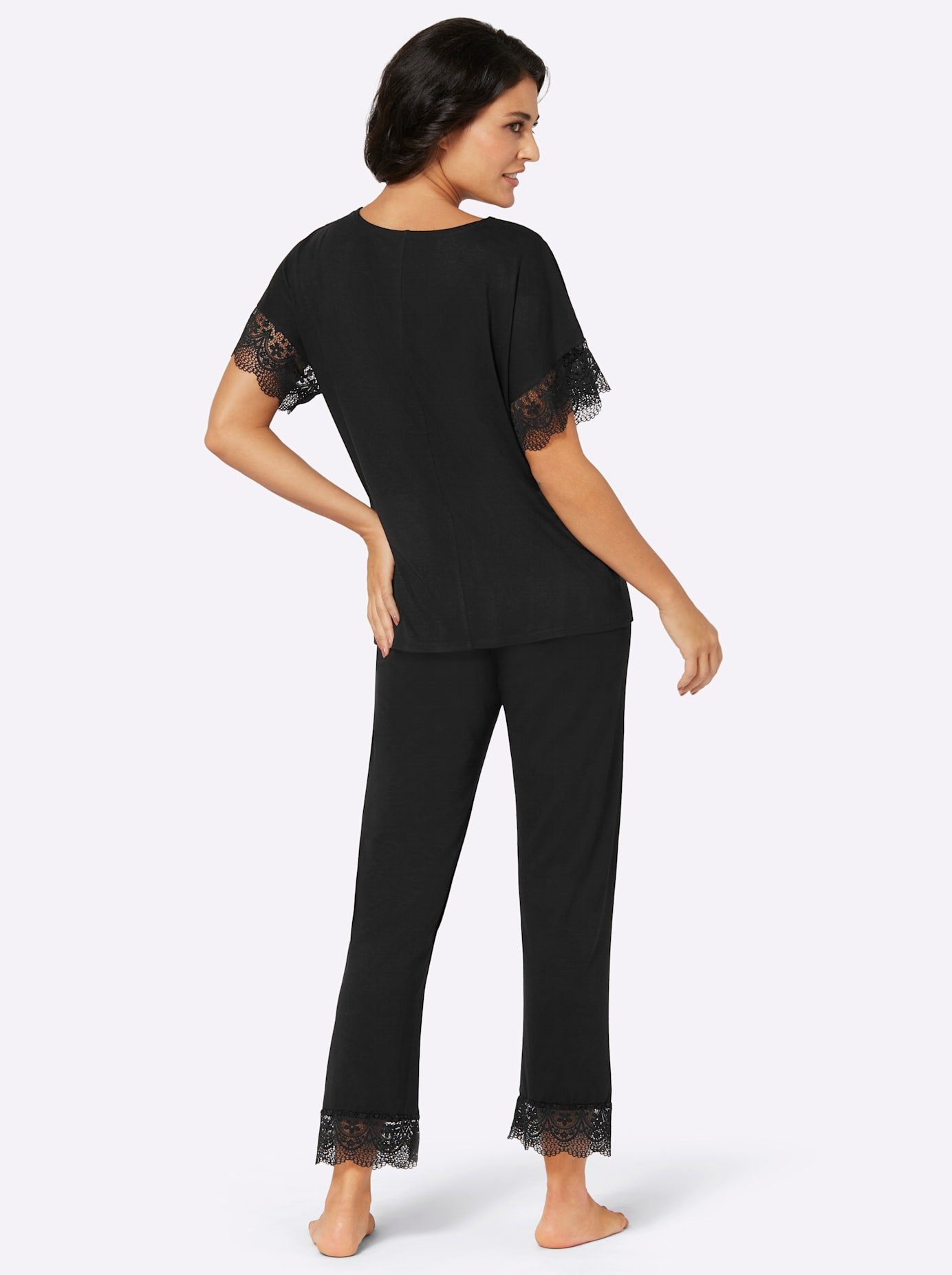 Cybèle Pyjama
