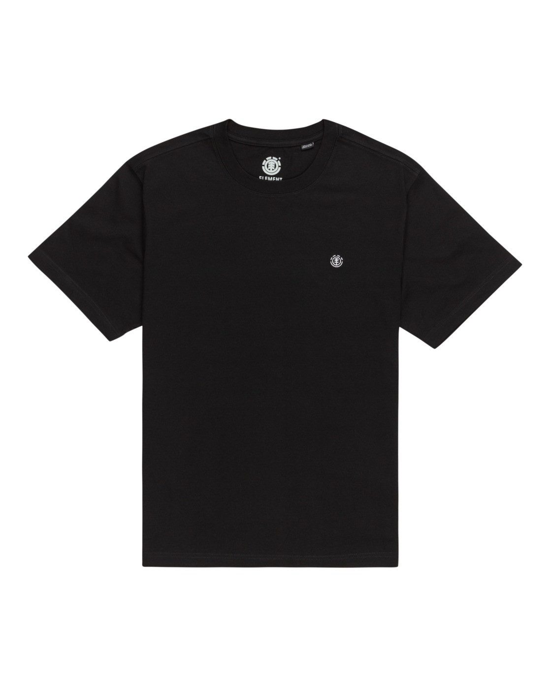 Element T-shirt Icon Embroidery