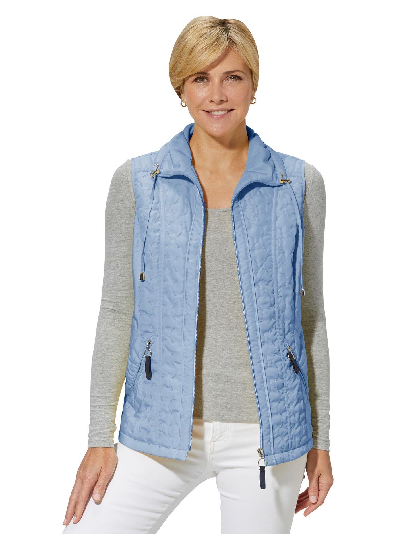 Casual Looks Bodywarmer