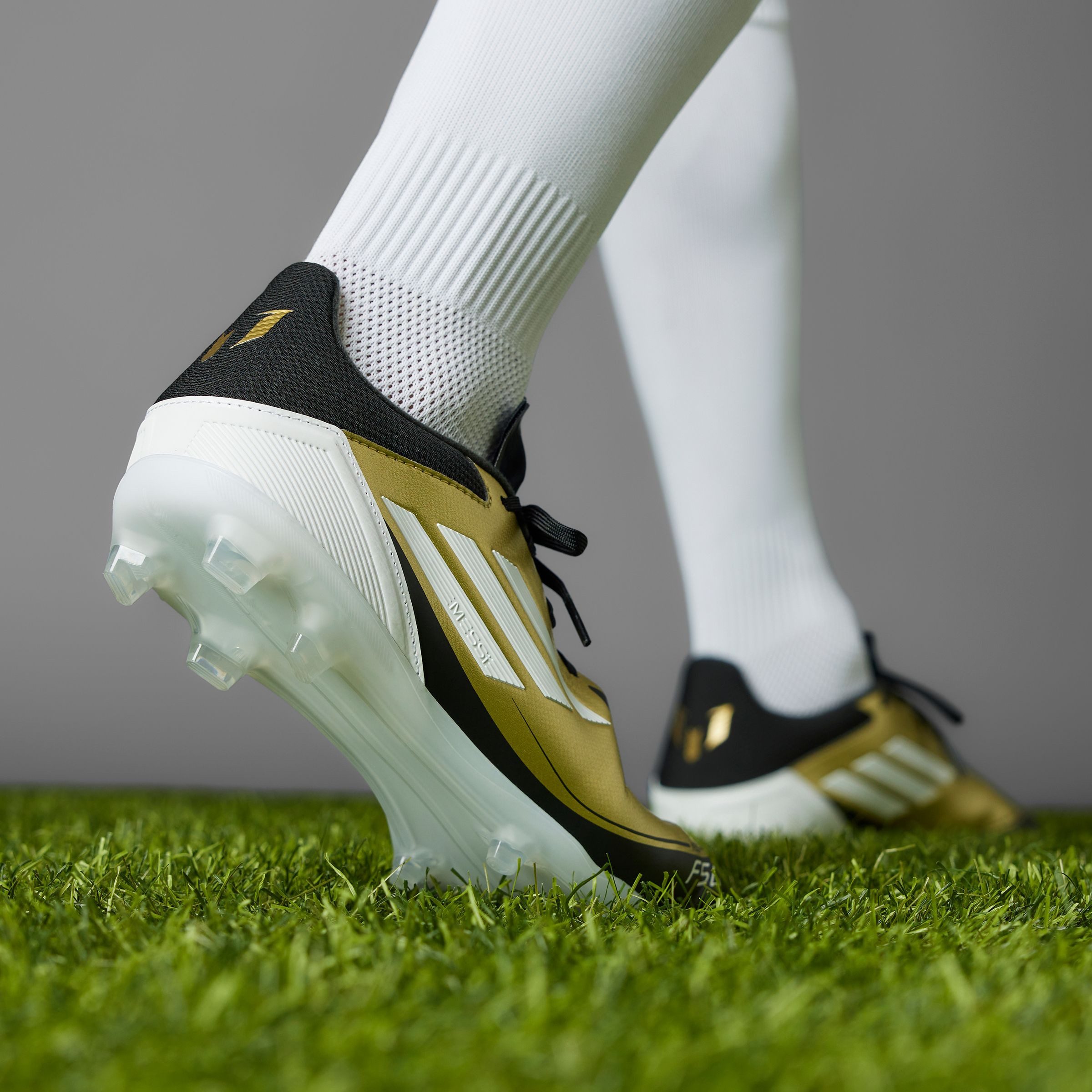 adidas Performance Voetbalschoenen F50 LEAGUE MESSI FG/MG