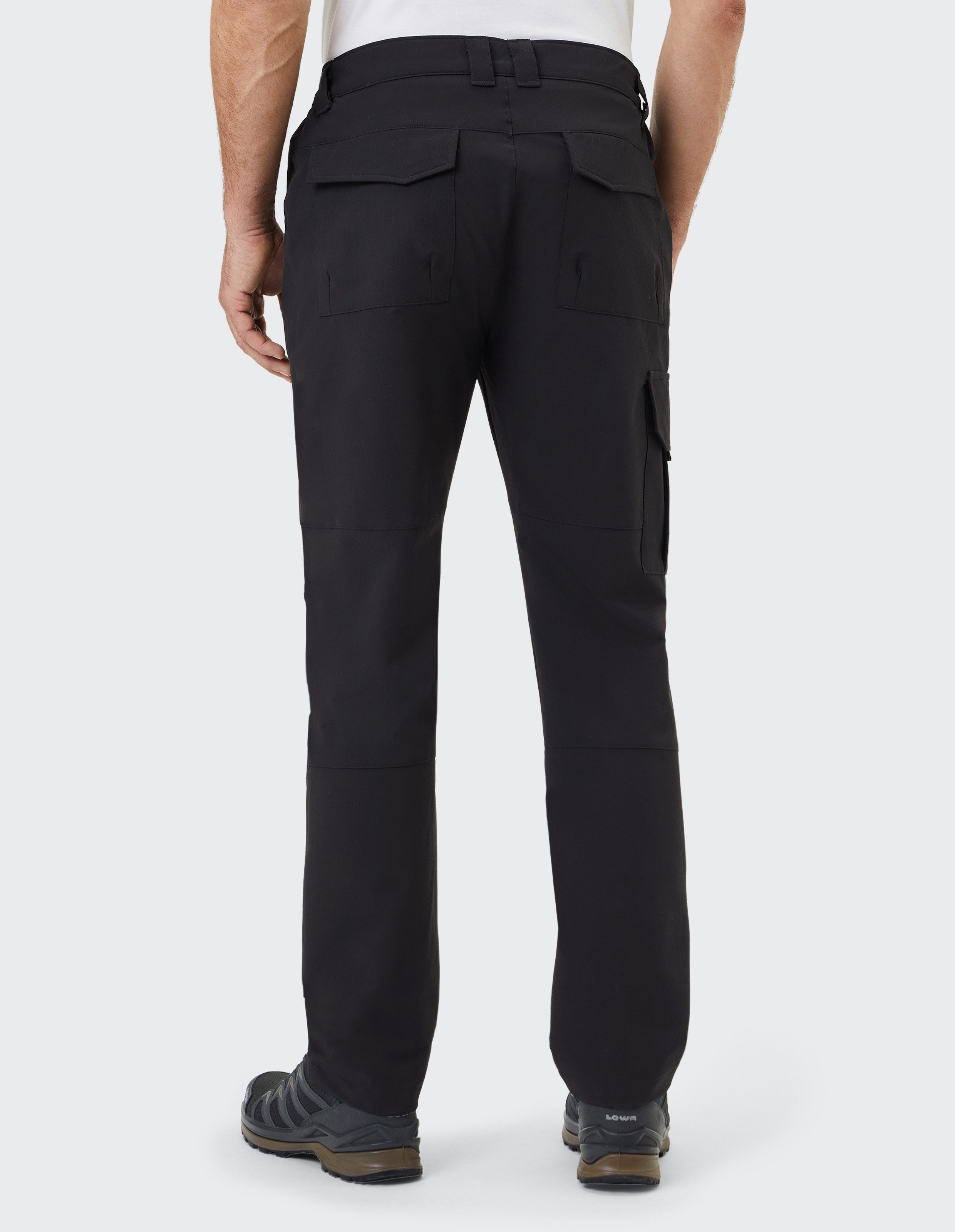HOT Sportswear Cargobroek