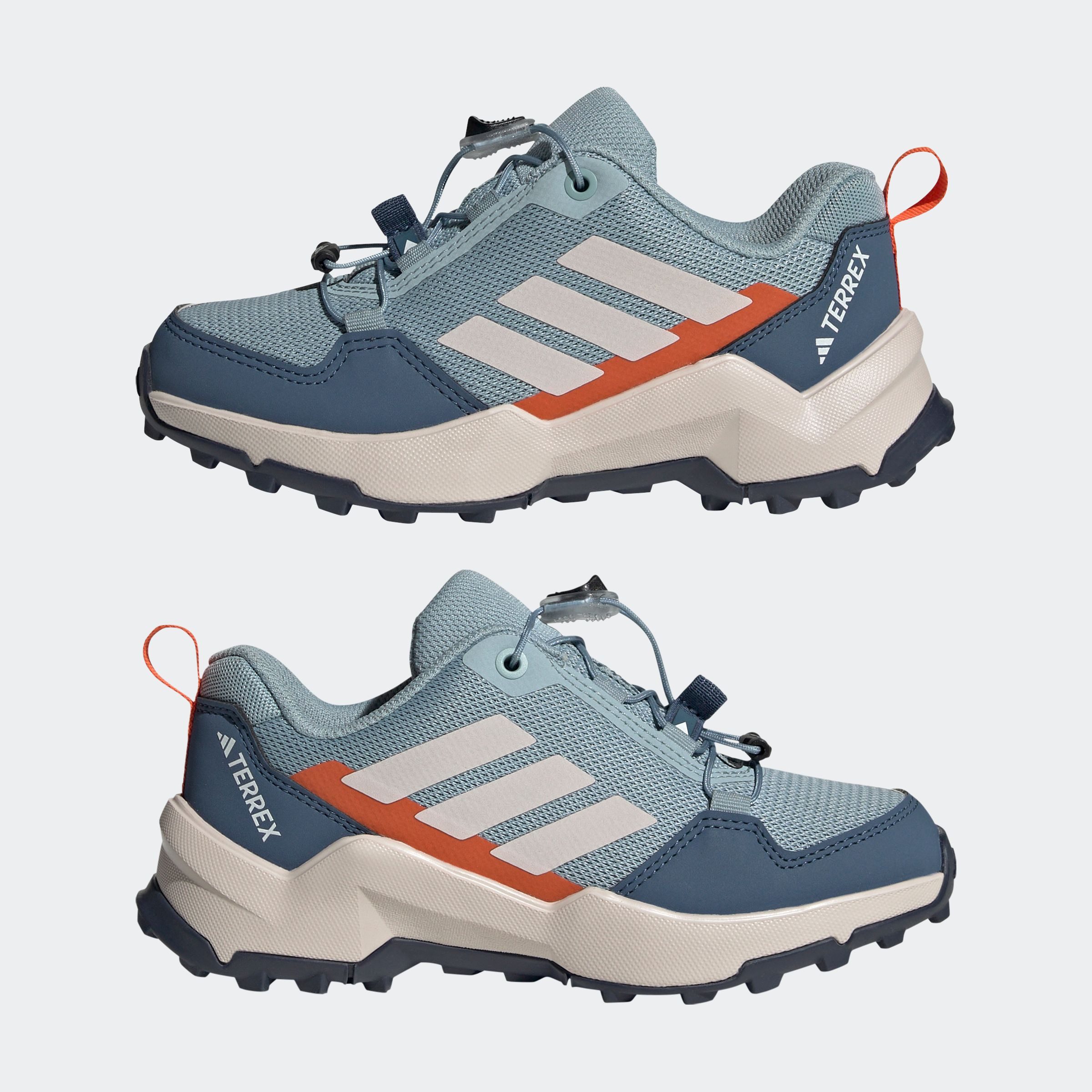 adidas TERREX Wandelschoenen TERREX AX4S SPEED LACING