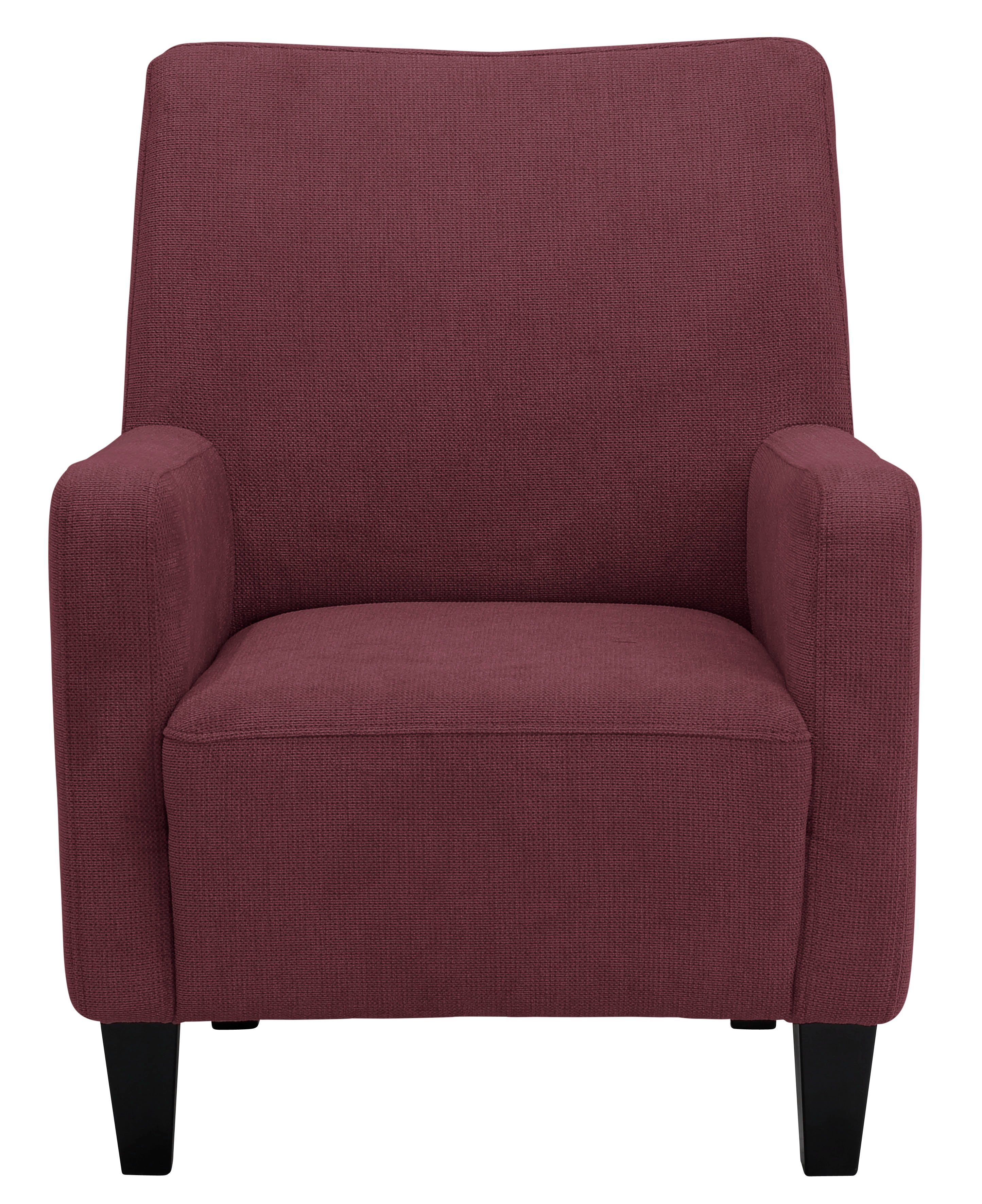 INOSIGN Fauteuil Stockholm