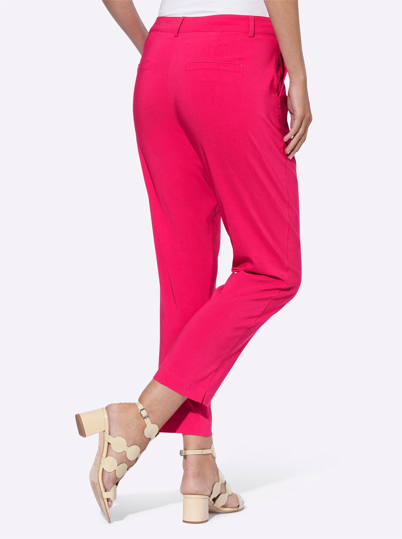 heine 7 8 broek