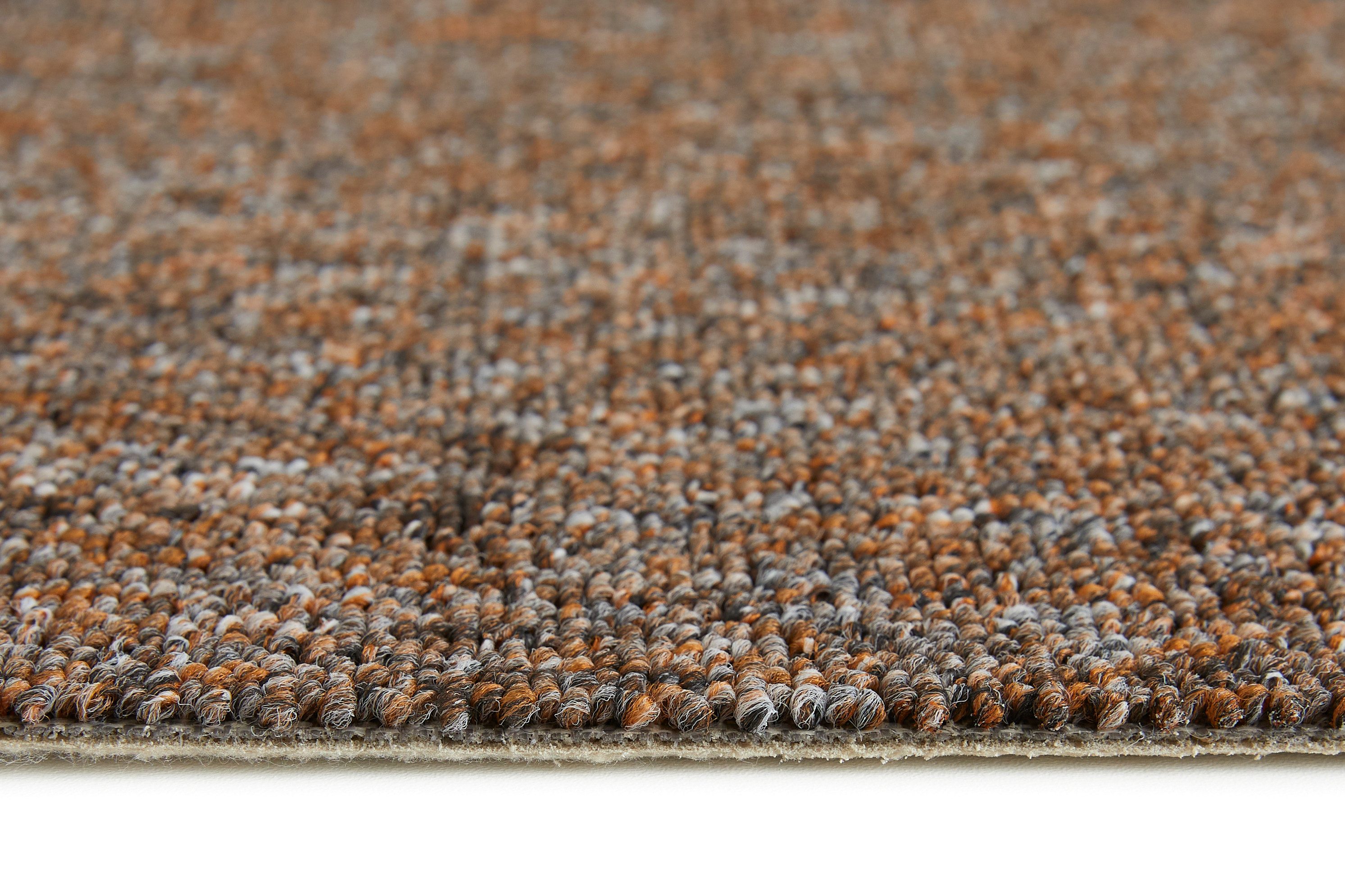 my home Tapijt Gemêleerde sling Carolina, Made in Netherlands