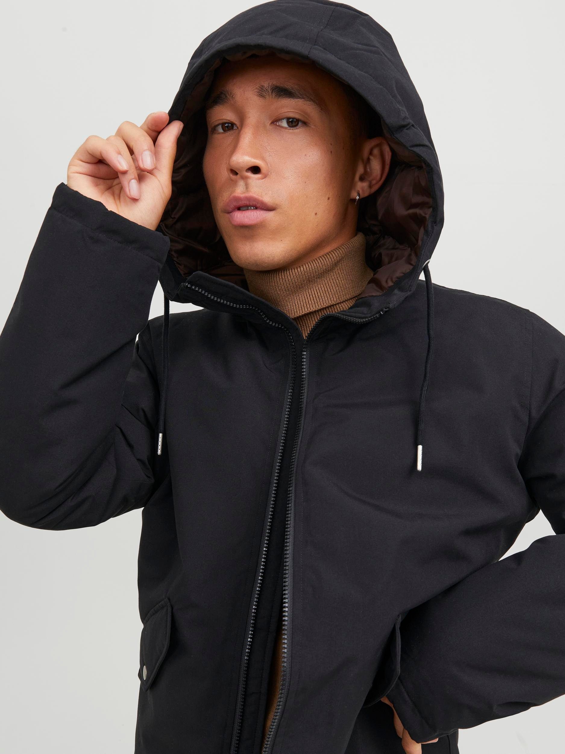 Jack & Jones Outdoorjack JJLOOP PARKA JACKET