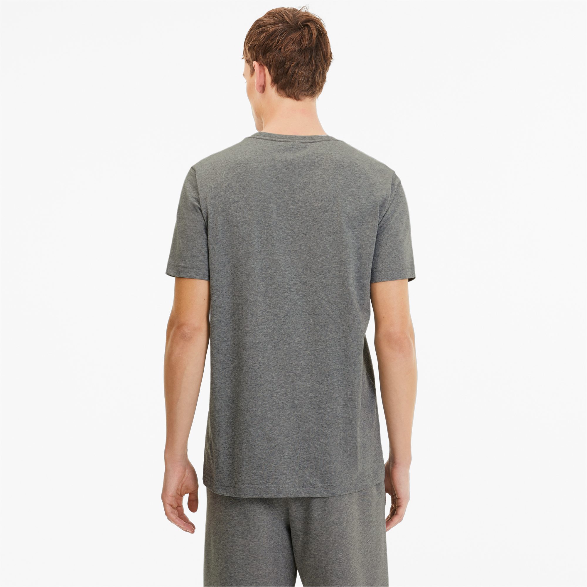 PUMA Trainingsshirt TEAMGOAL 23 CASUALS TEE