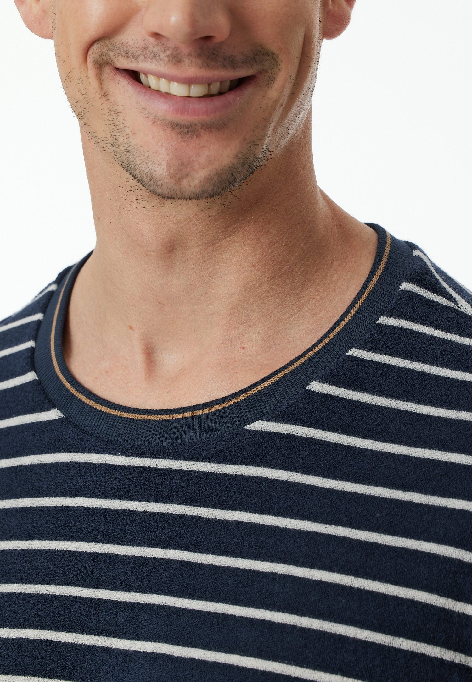 Schiesser Pyjama "Casual Nightwear" (2-delig)