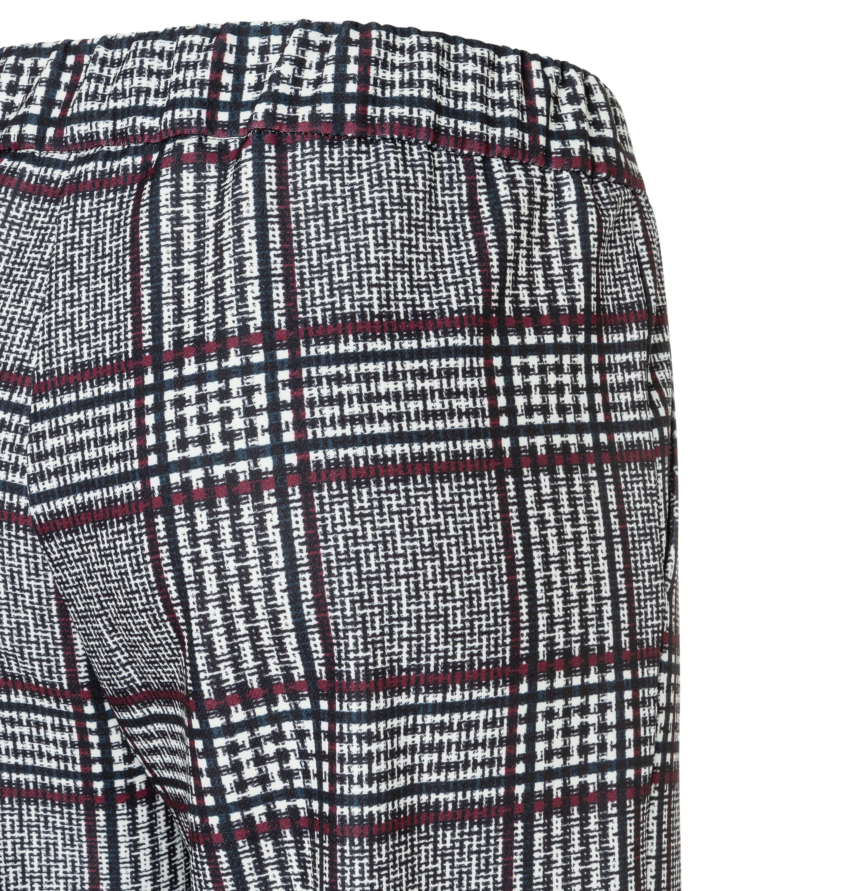 MAC Stoffen broek Chiara