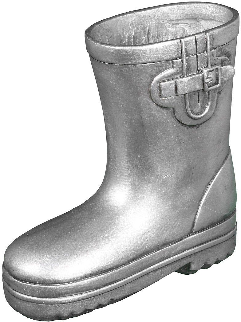 Ambiente Haus sierobject voor aan de wand Gummistiefel gross (1 stuk)