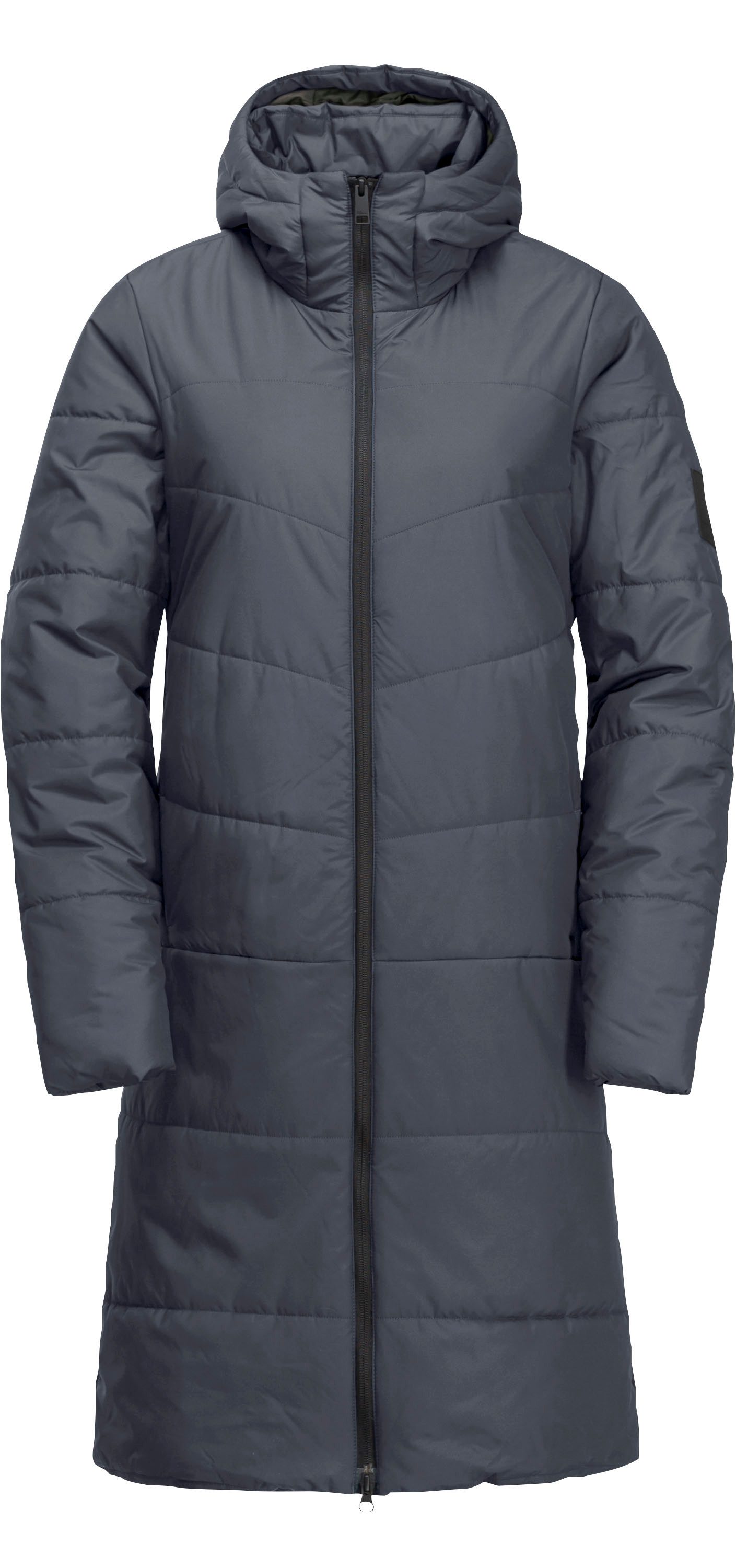 Jack Wolfskin Gewatteerde jas DEUTZER
